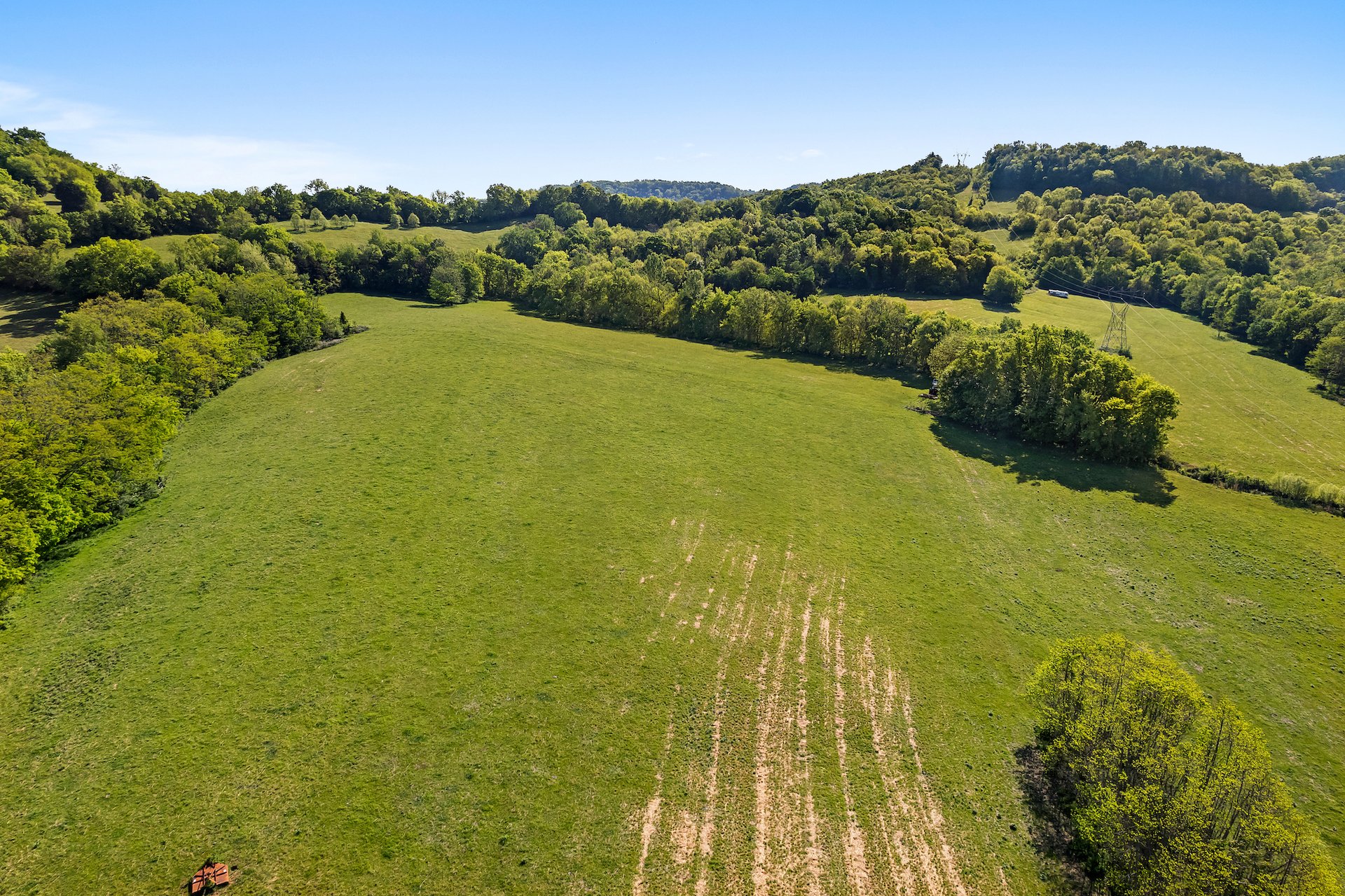 1 Firetower Rd
