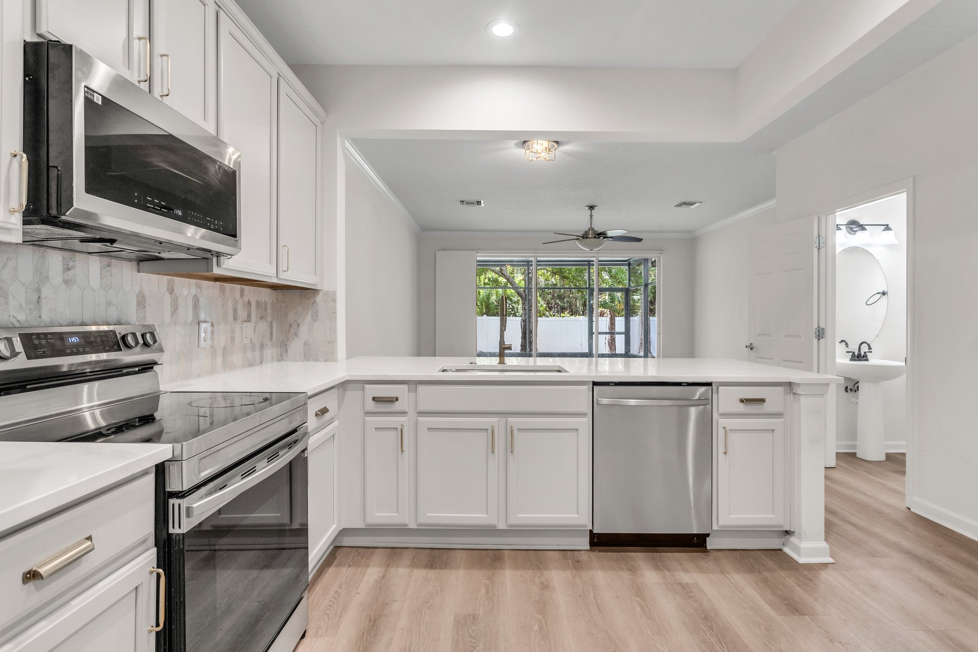 6920 CHARLOTTE HARBOR WAY