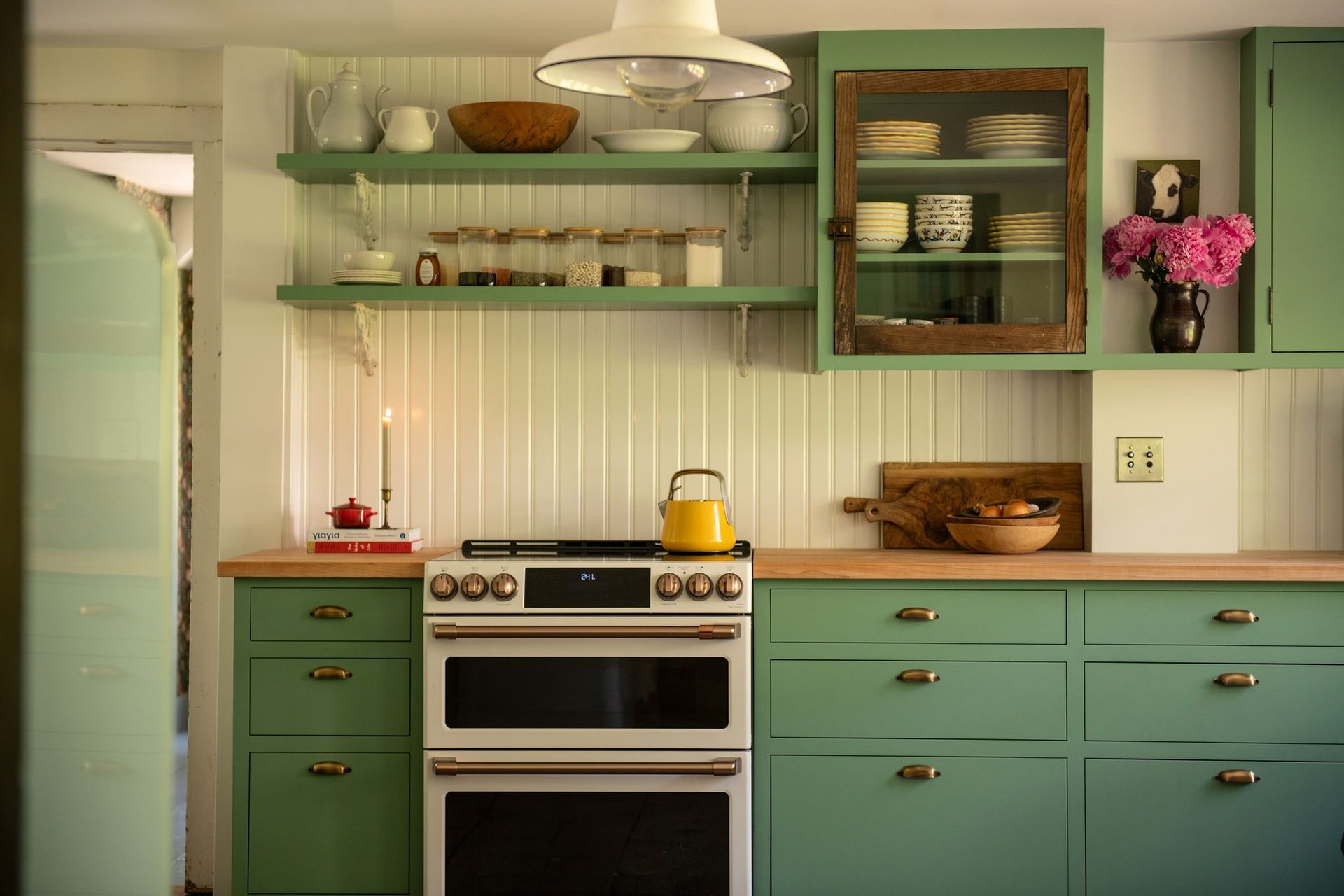 9 Yale Hill Road, Stockbridge, MA