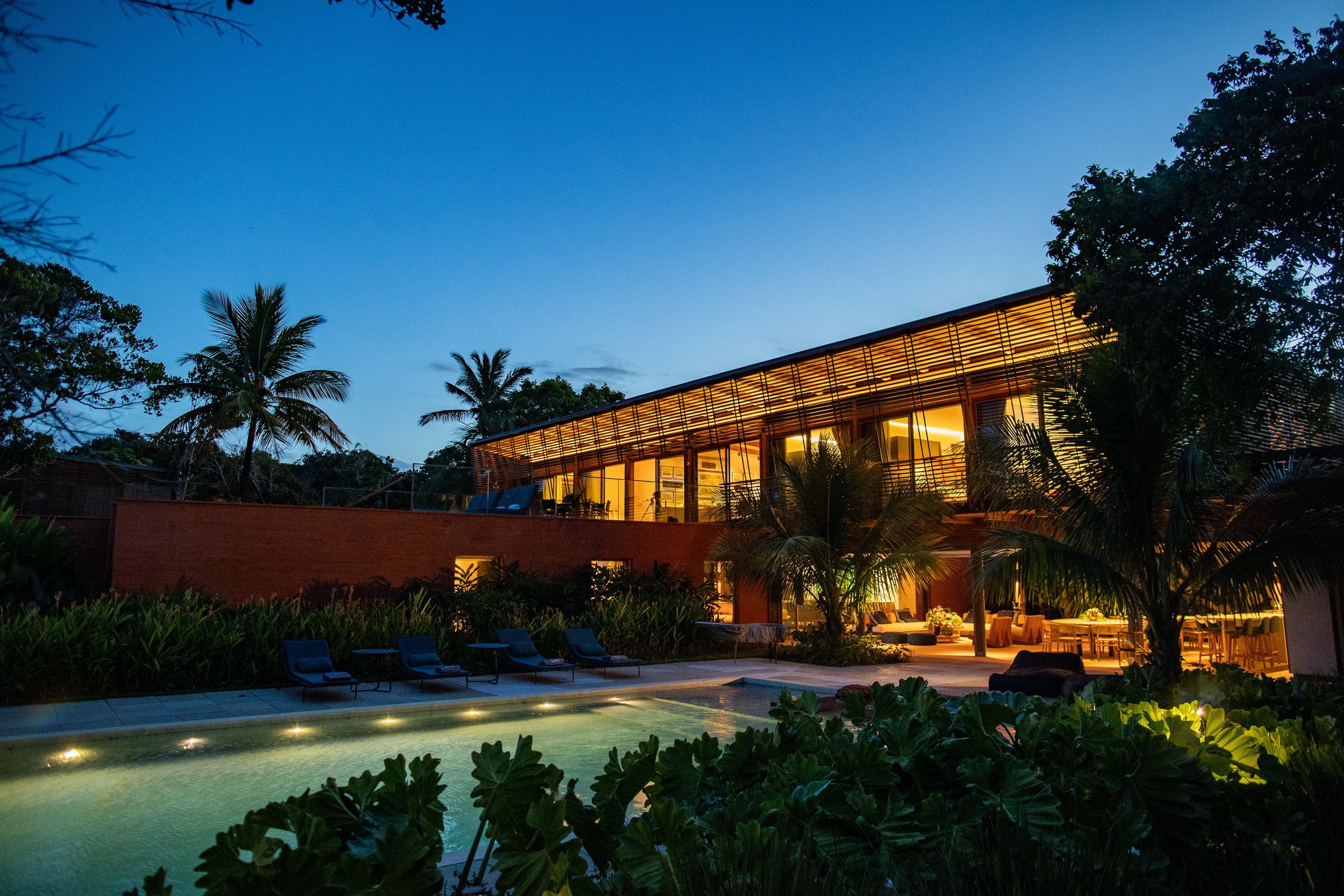 Villa Fasano Serena
