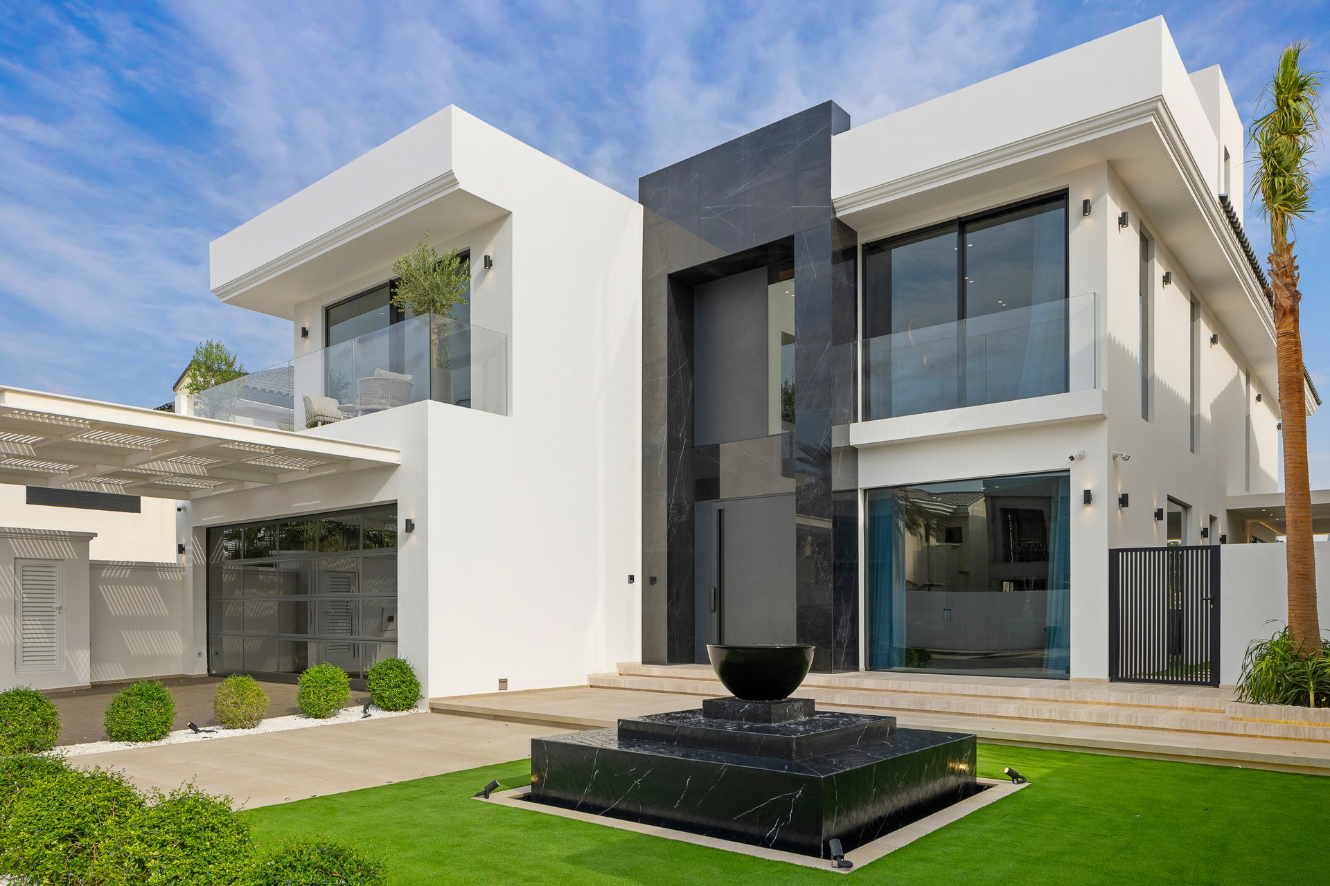 Renovated Garden Home