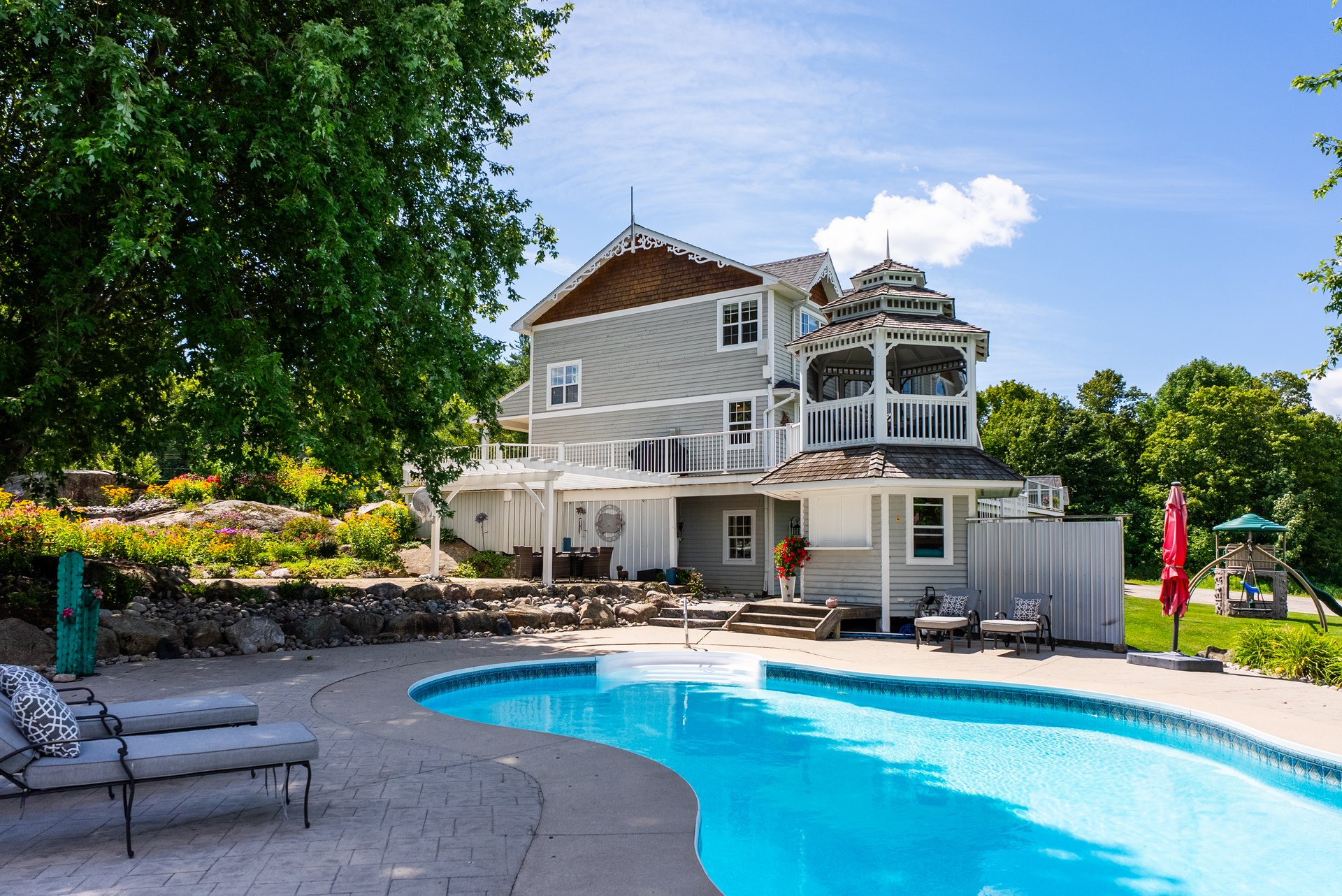 Port Carling