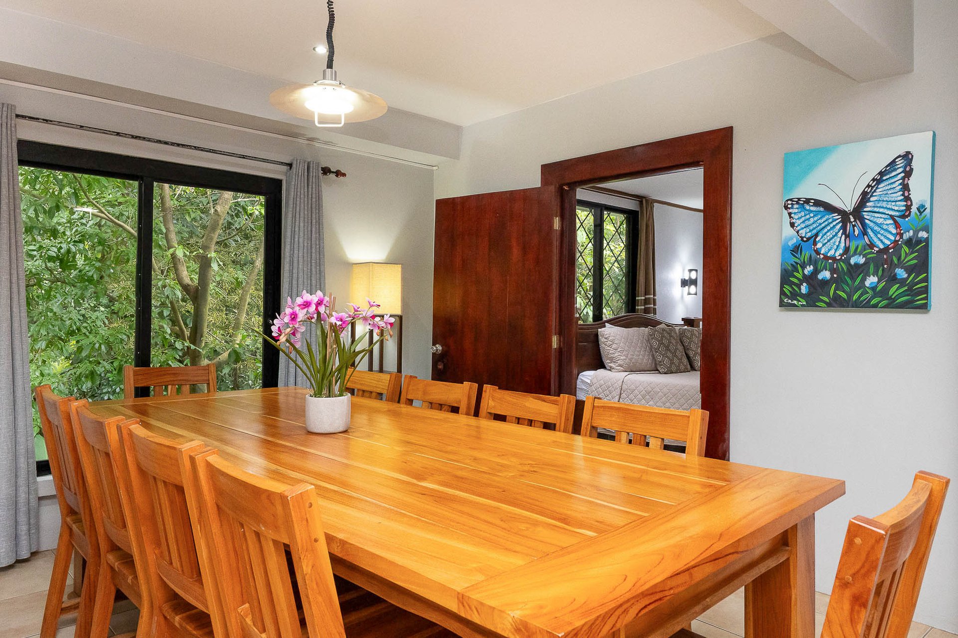 Affordable Home with a Pool in Manuel Antonio - 4 bedrooms
