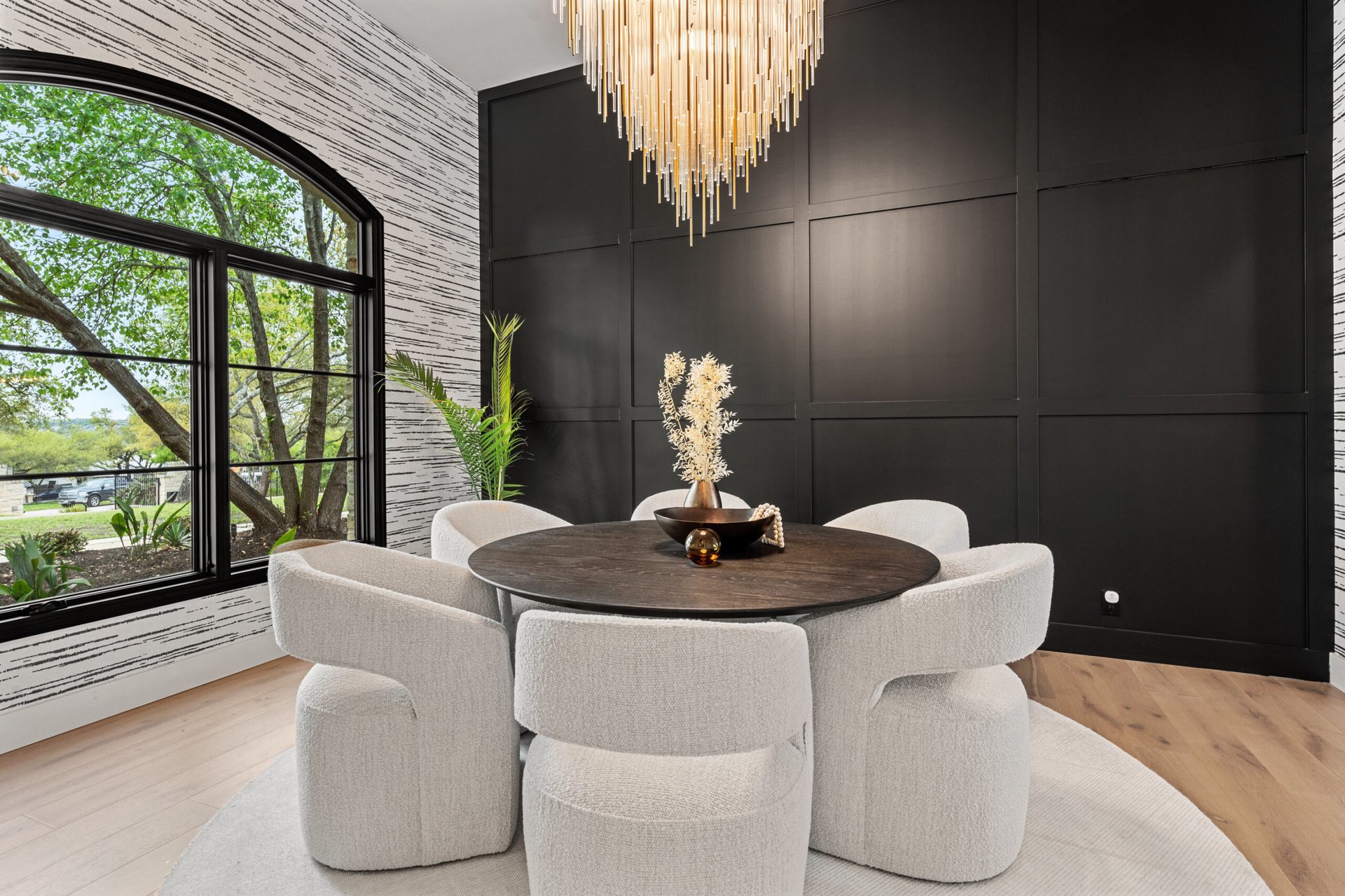 Estate Living in Rob Roy
