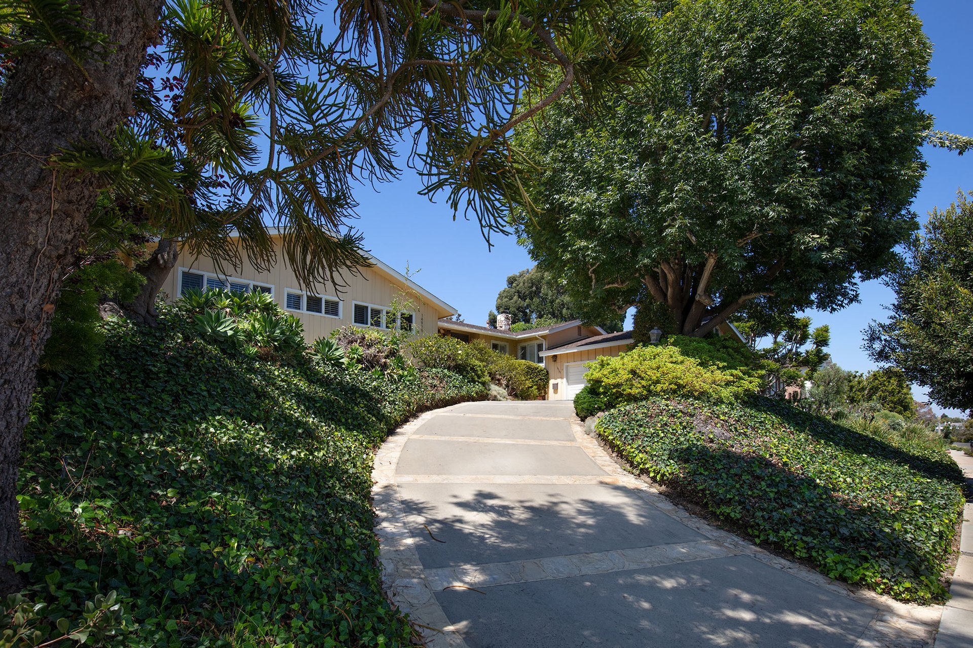 14929 La Cumbre Dr, Pacific Palisades
