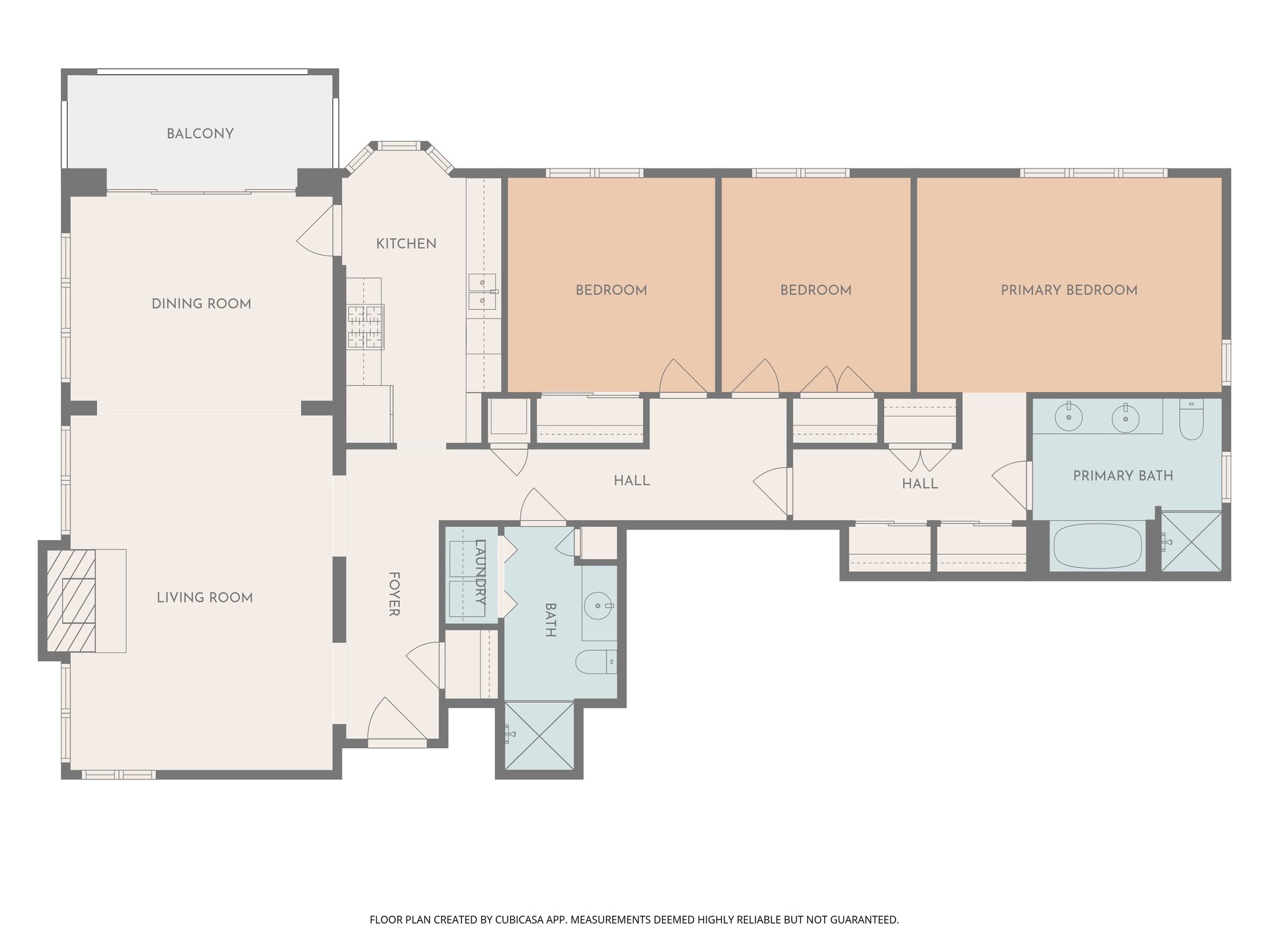 38 3rd St, Unit 204