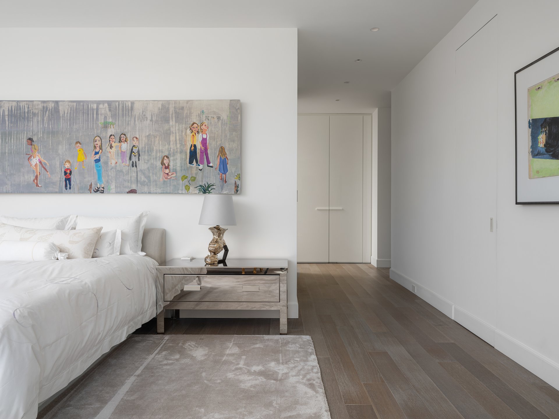 Magnificent Apartment at The Heights