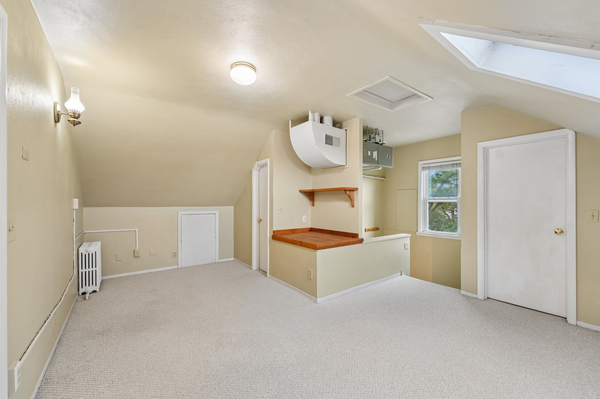 ECCO Neighborhood Triplex