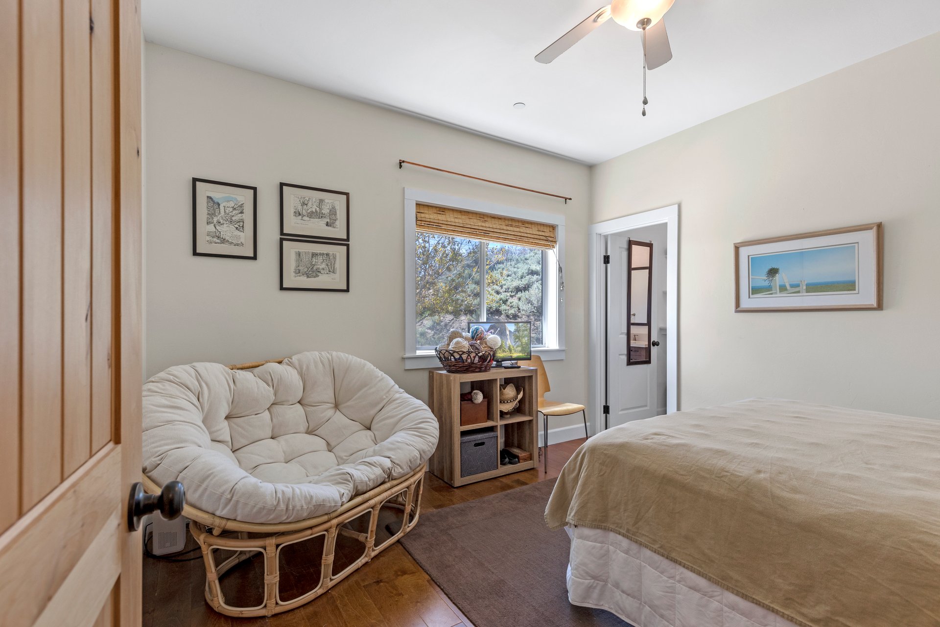 26501 Skyline Dr, Tehachapi, CA 93561 | Craftsman Home for Sale in Bear Valley Springs