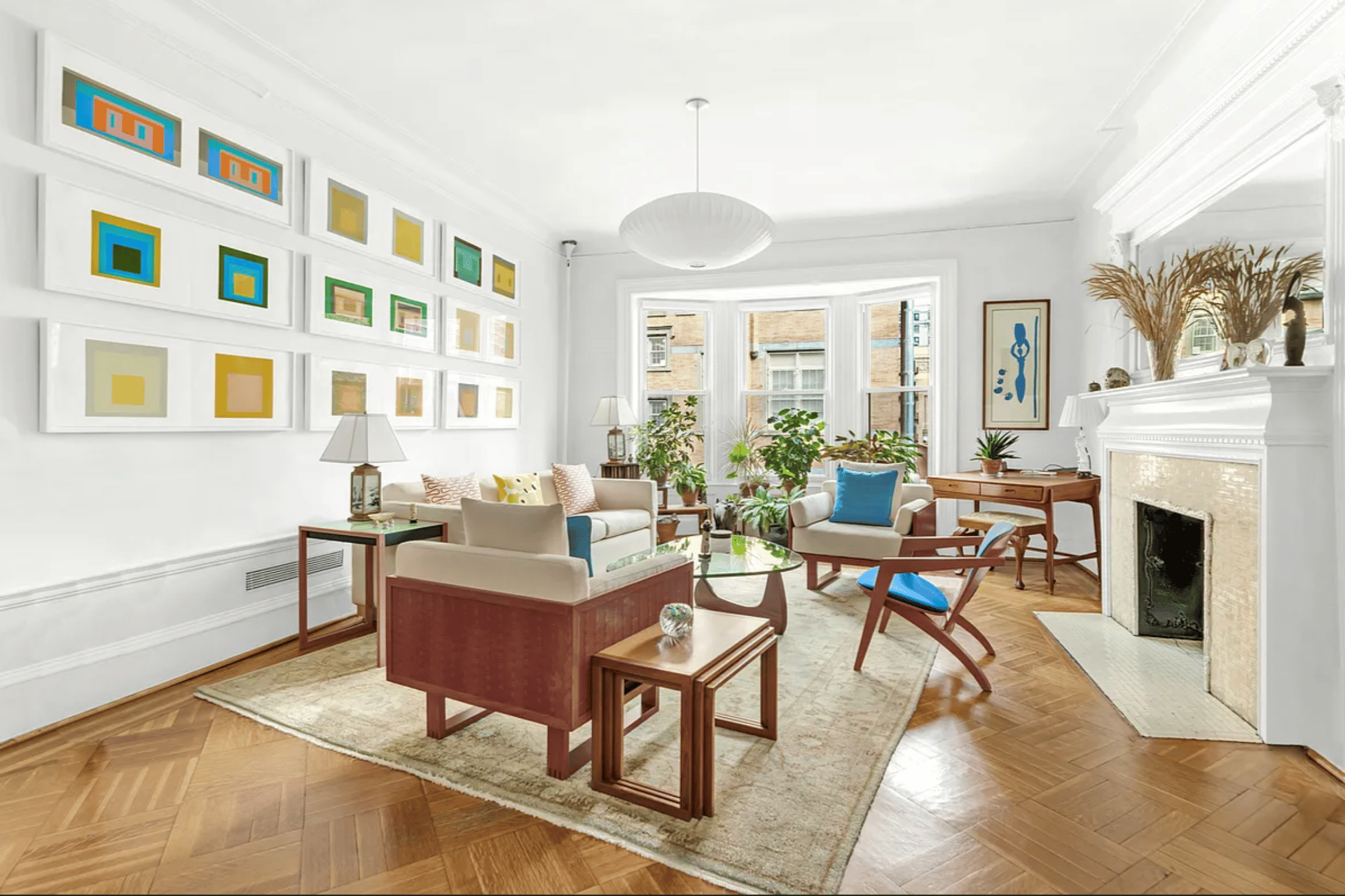 Upper West Side