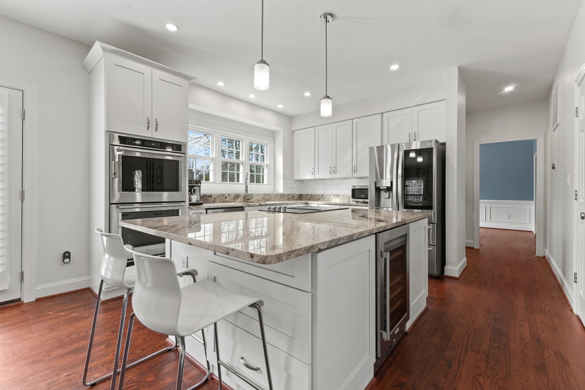 3713 Washington Woods Dr.
