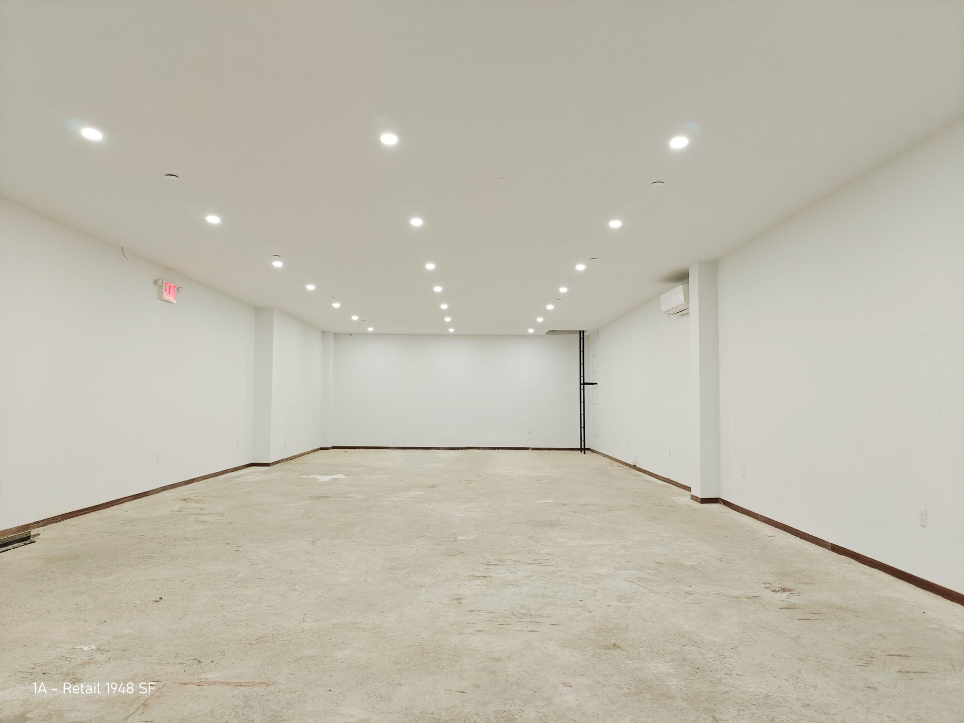 1A @ 1546 Broadway