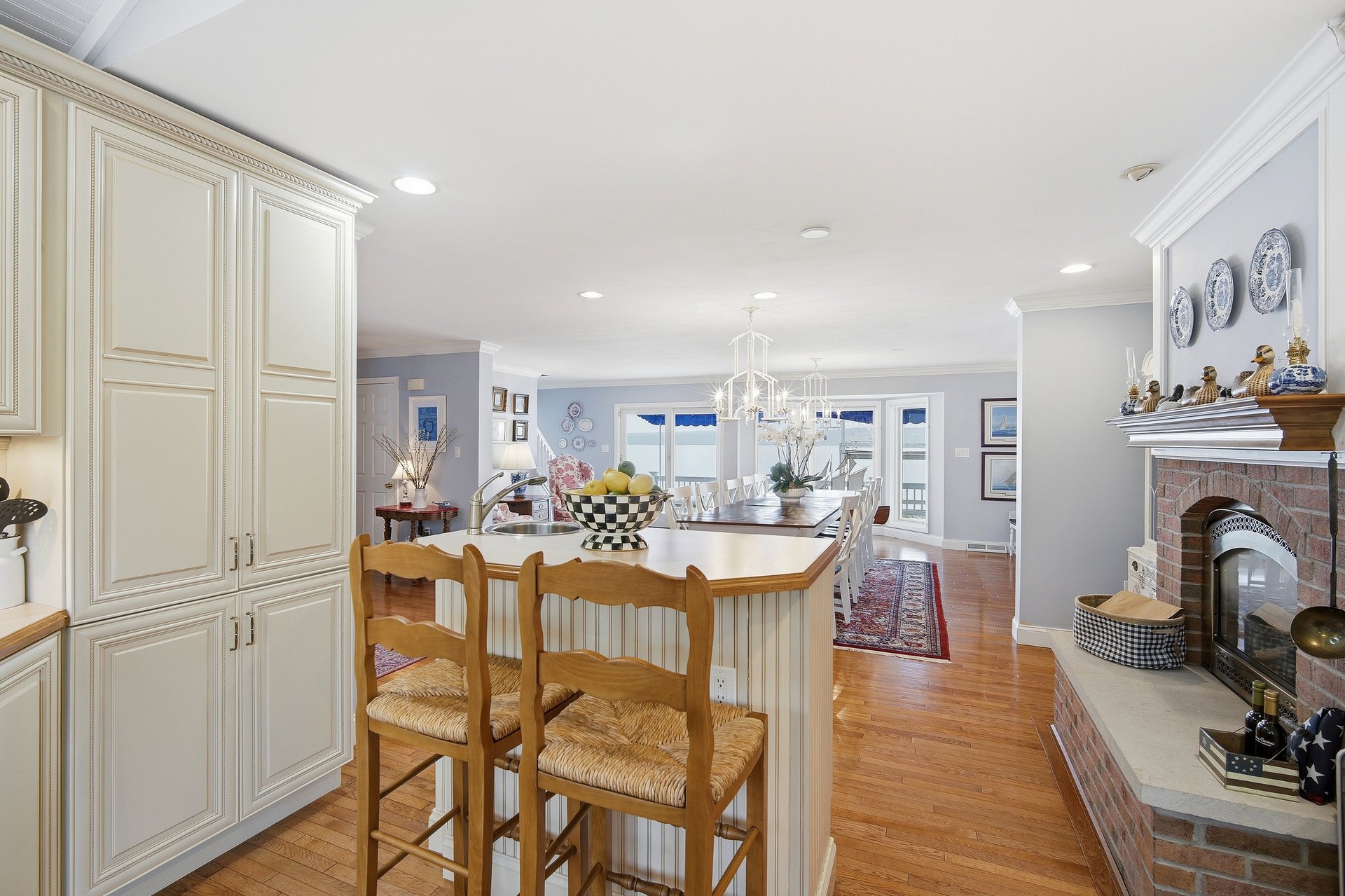Top Notch Cottage