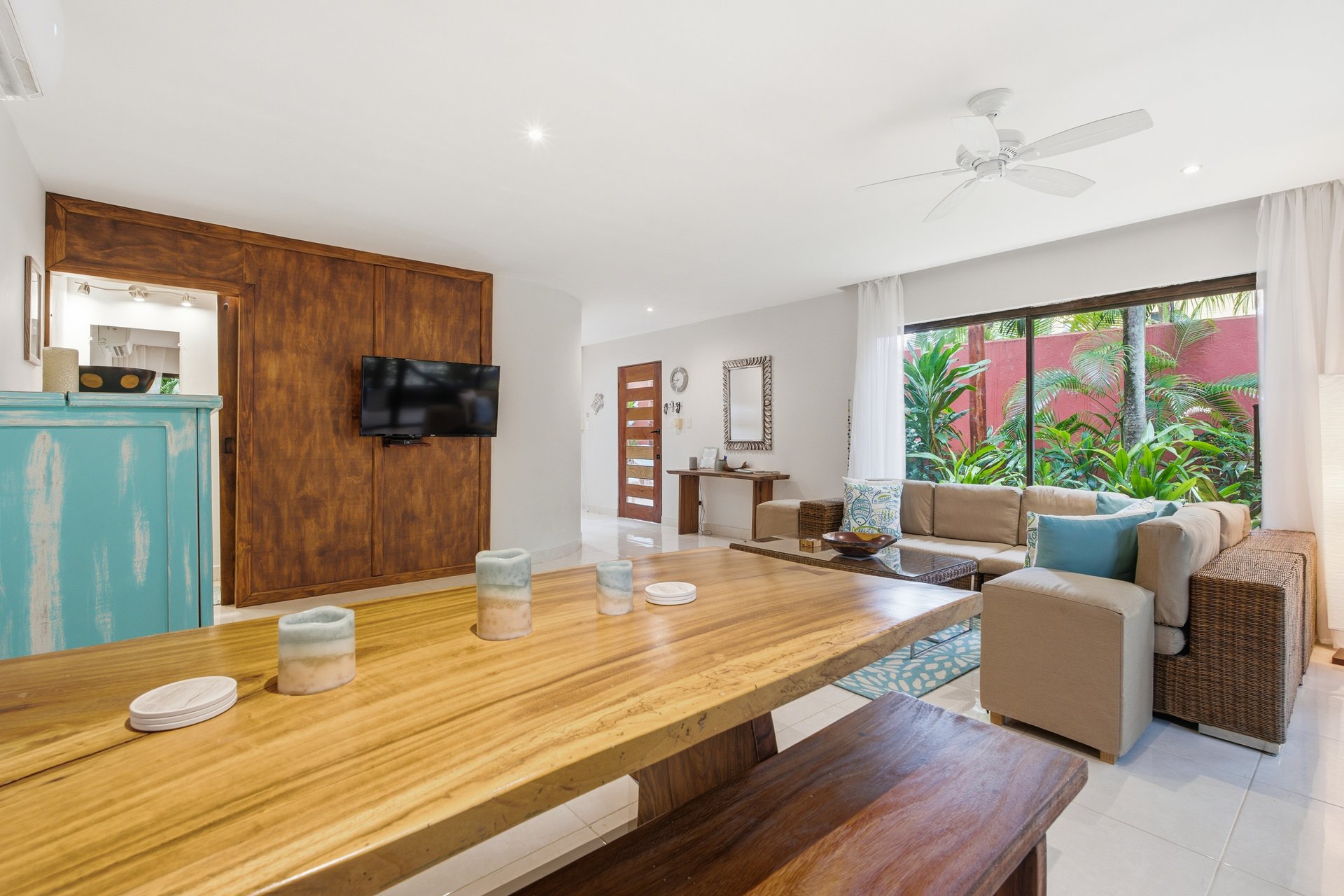 Casa Tucán | Beautiful 2BR Villa in Stef Surf, Just Minutes from Playa Potrero Beach