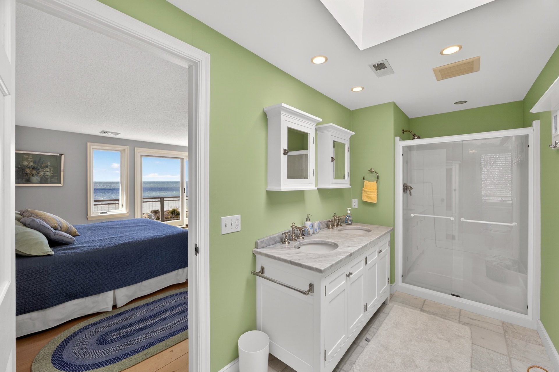Beachfront Offering in West Hyannisport