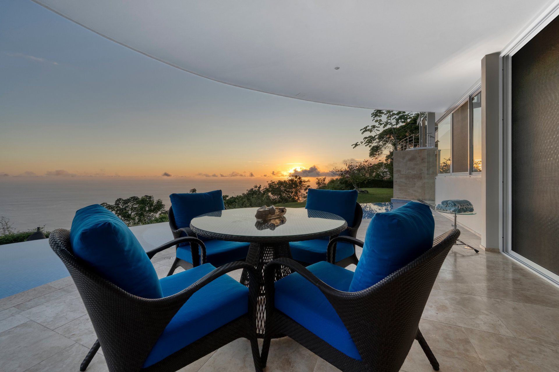 Casa Luz | Costa Verde Costa Rica