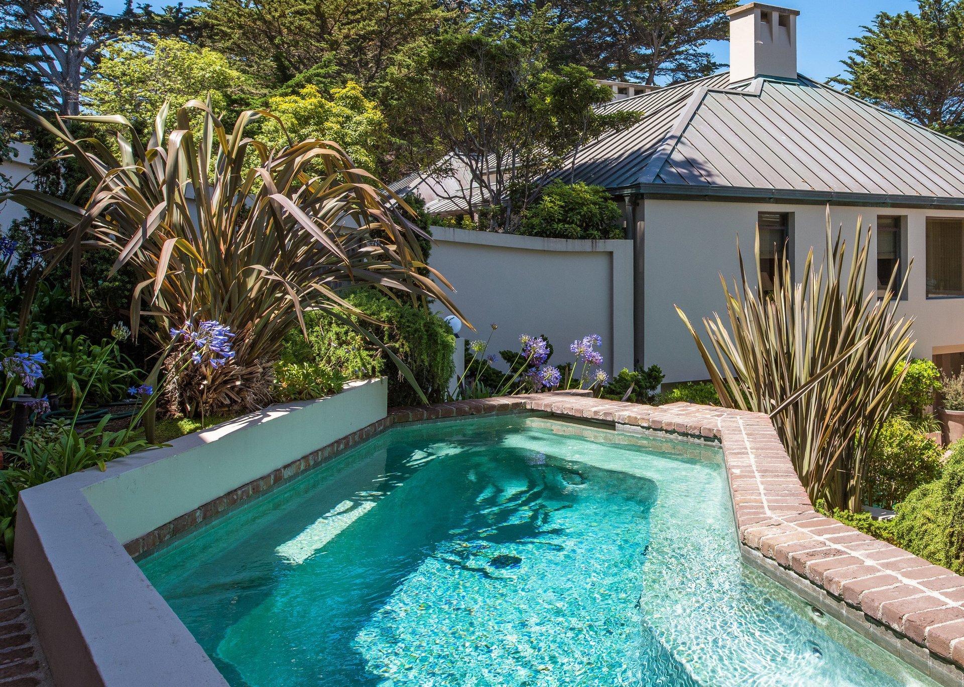 Seacliff - Unparalleled Carmel Highlands Estate