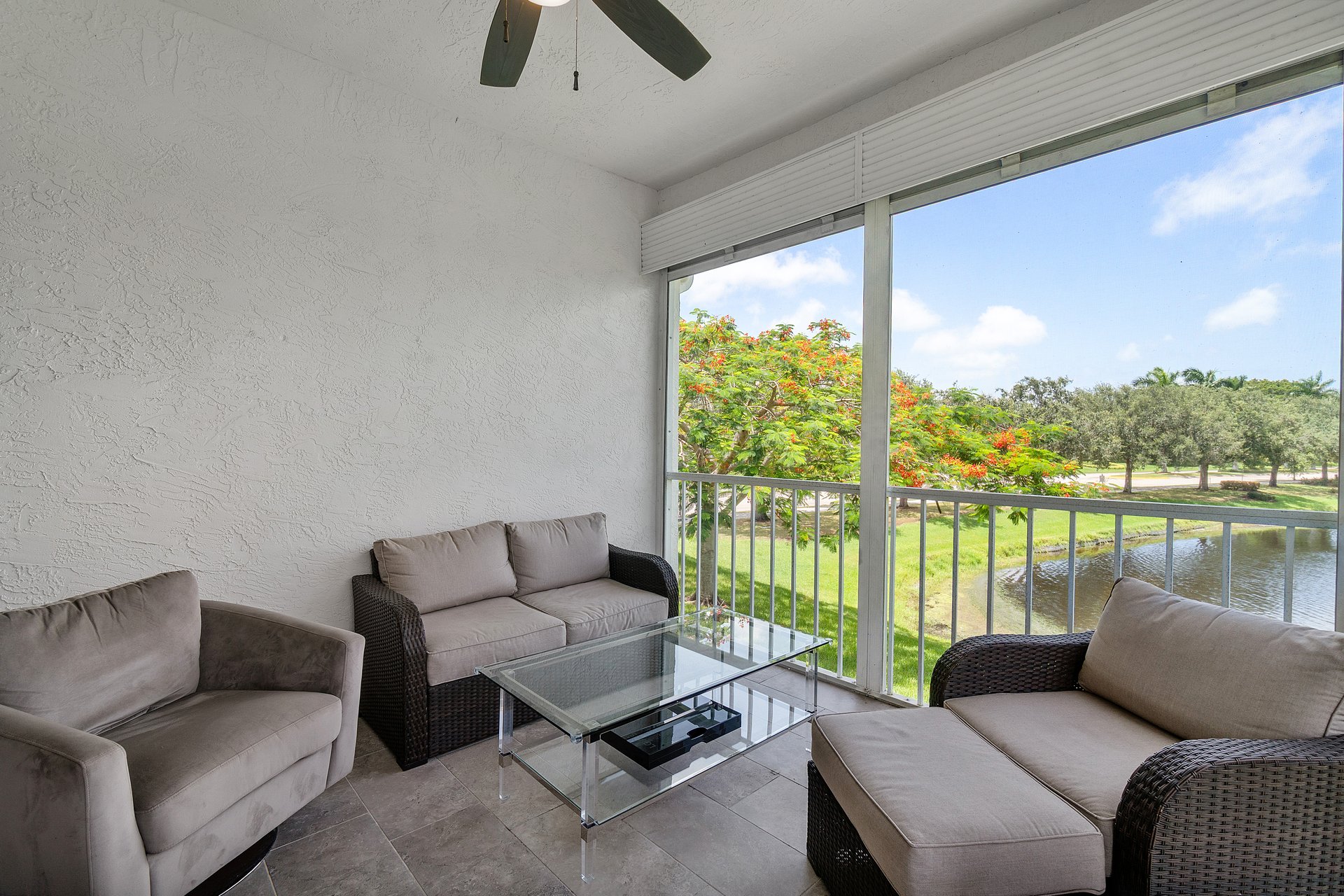 5208 Lake Catalina Drive D