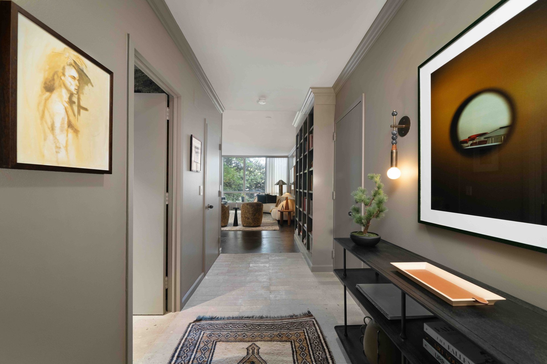 2575 Peachtree Road NE Unit 4H