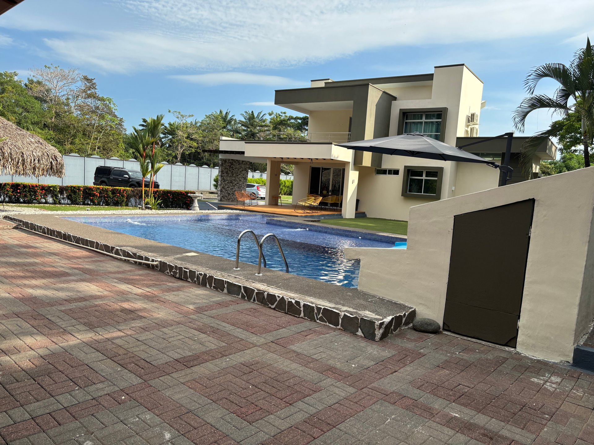 Beautiful house near to the beach | Tranquility and style