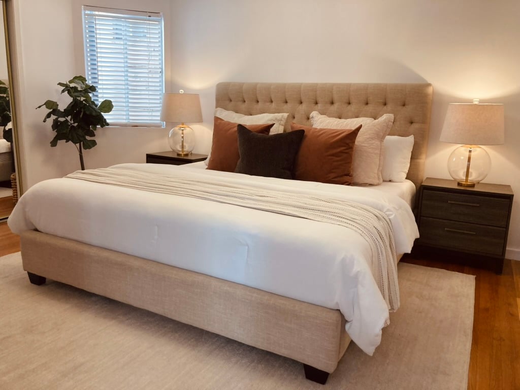2269 Bryant Street, a rare 3-bedroom single-family home in the Mission District, San Francisco