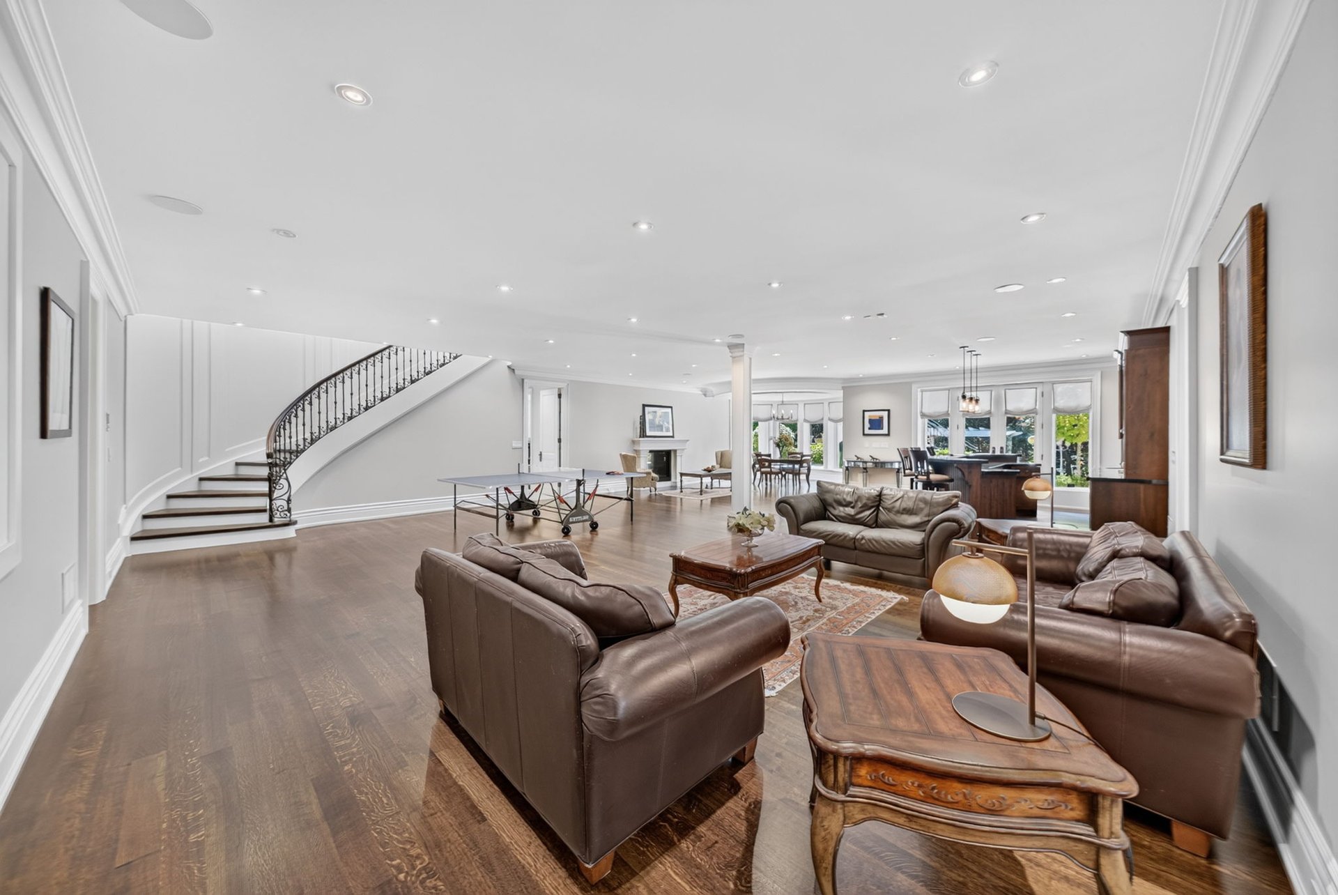 Exquisite Custom Residence
