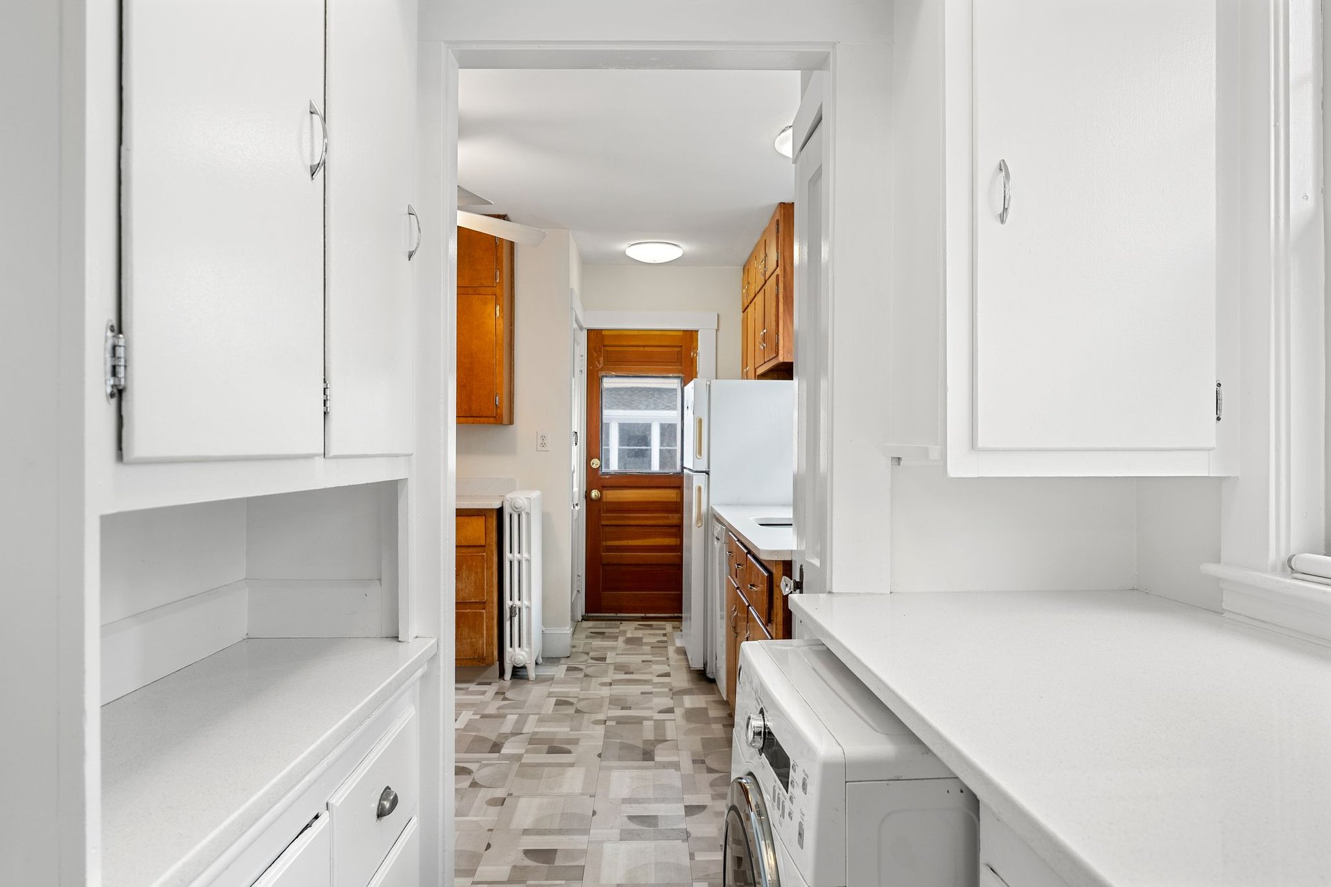 40-42 Upland Road