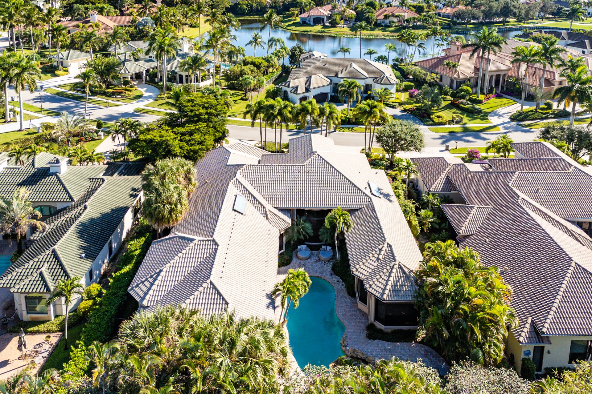 5848 Vintage Oaks Circle