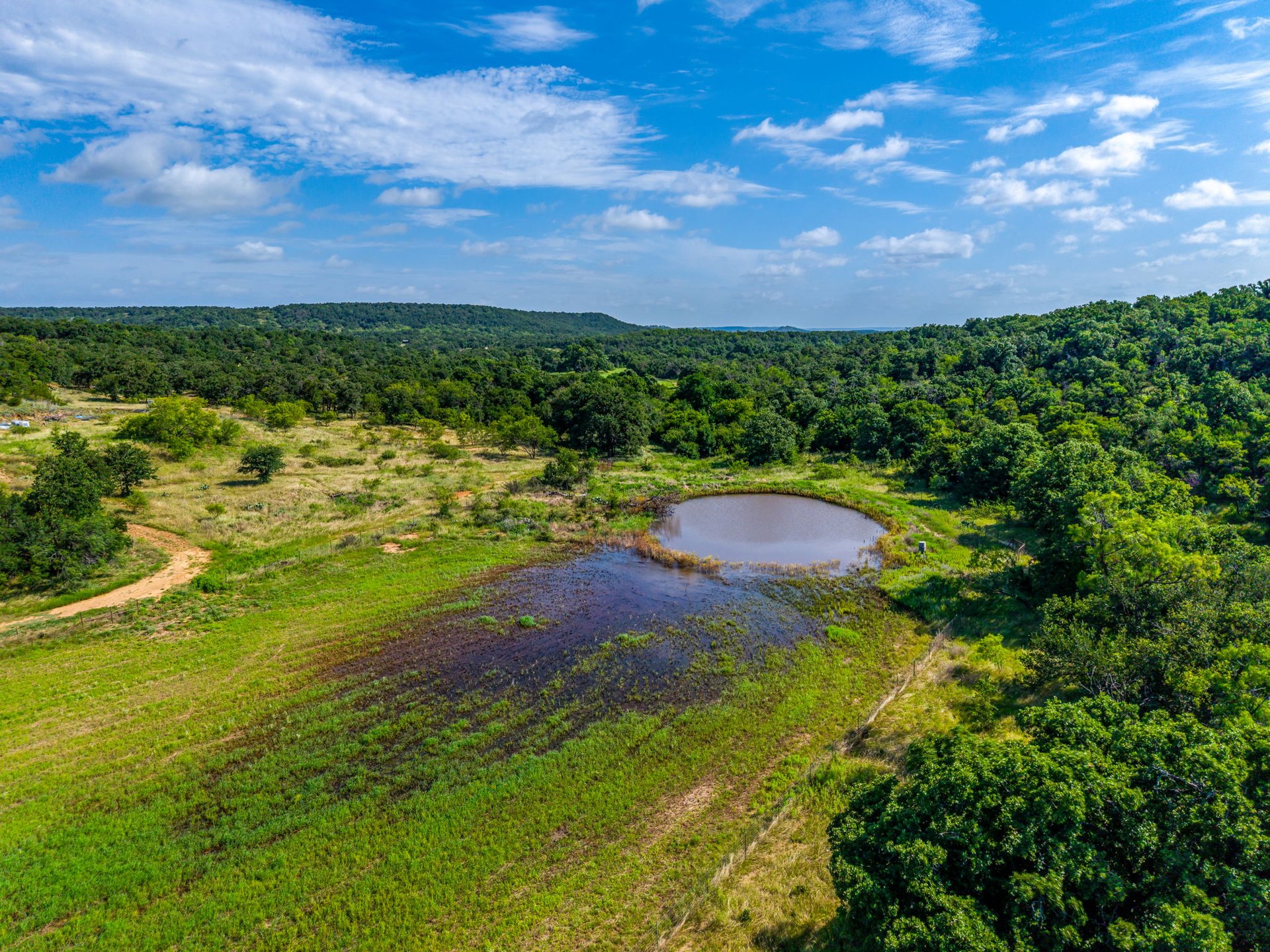 Saddle Ridge Ranch