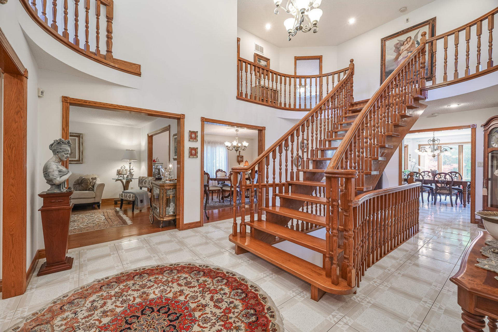 SOLD: Magnificent Estate 