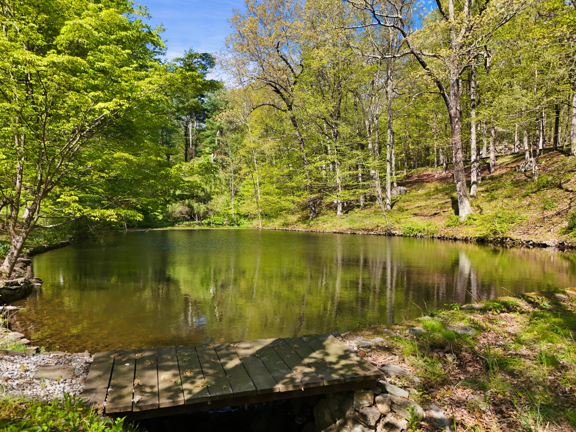 334 Pine Brook Road