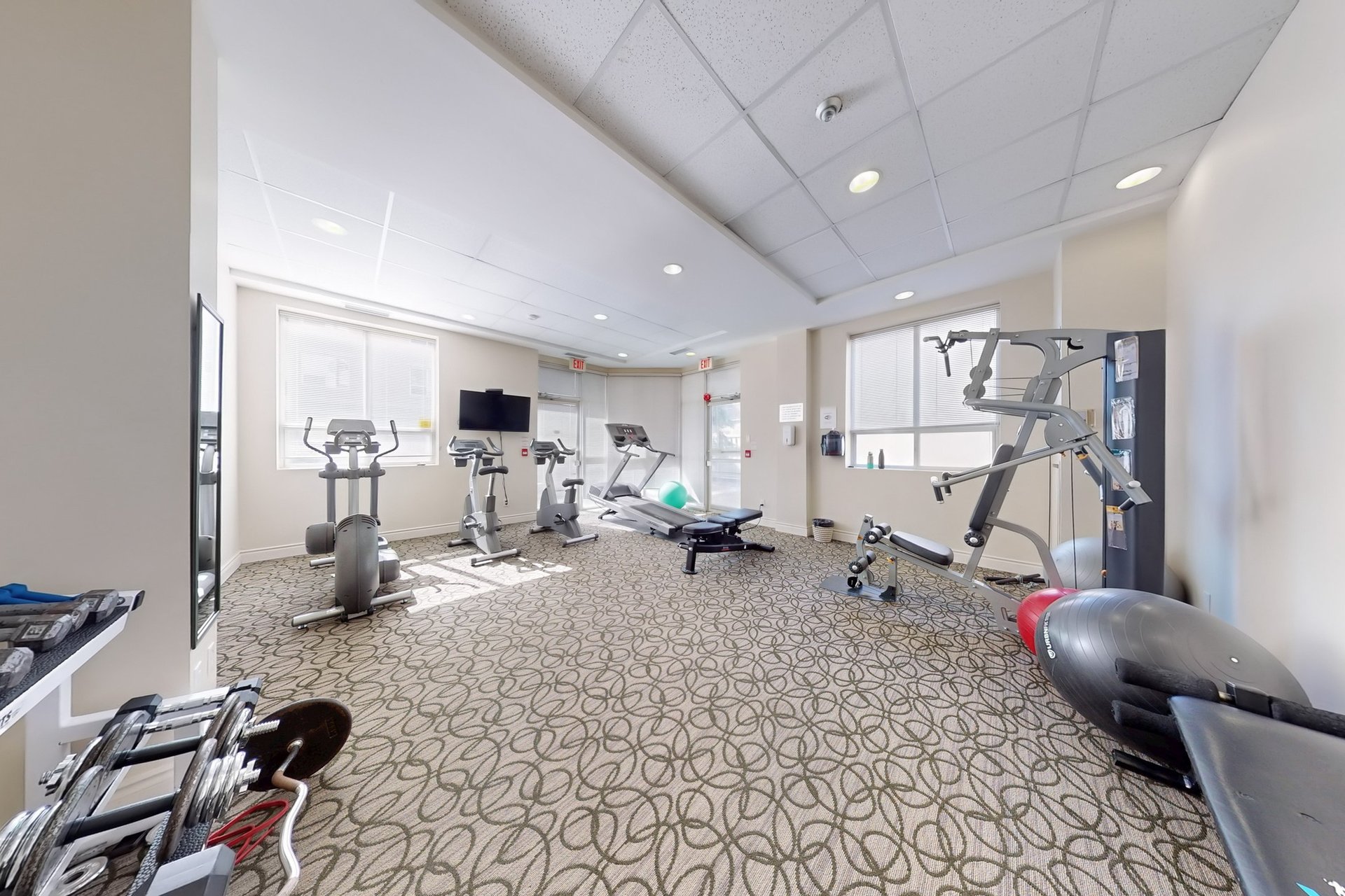 3130 Yonge Street Unit: 305