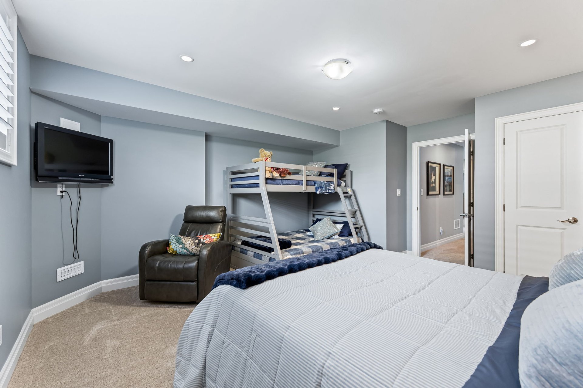 7 Georgian Grande Drive, Oro-Medonte