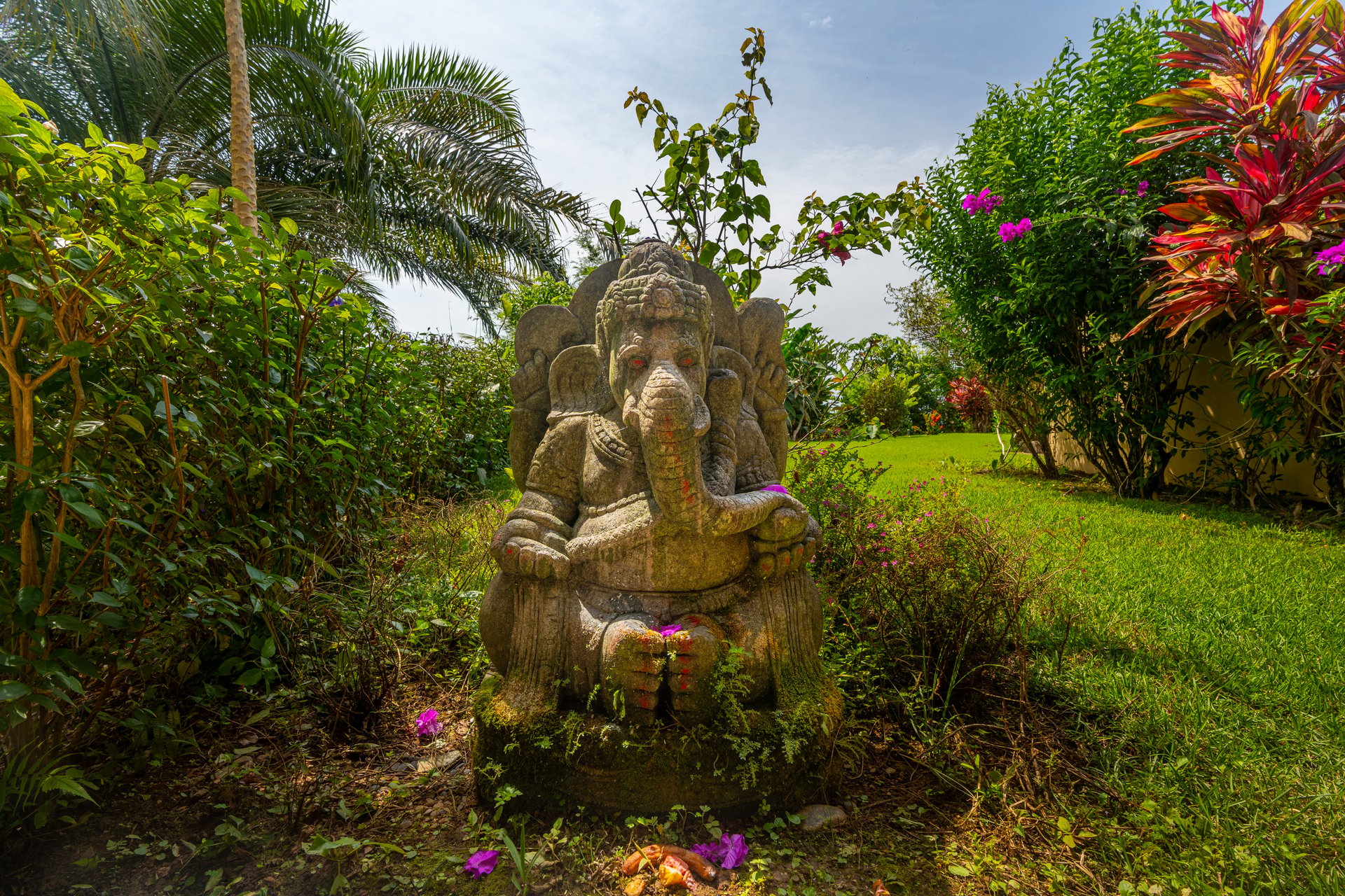 Villa Bali Breeze at Luxury Villa Estates
