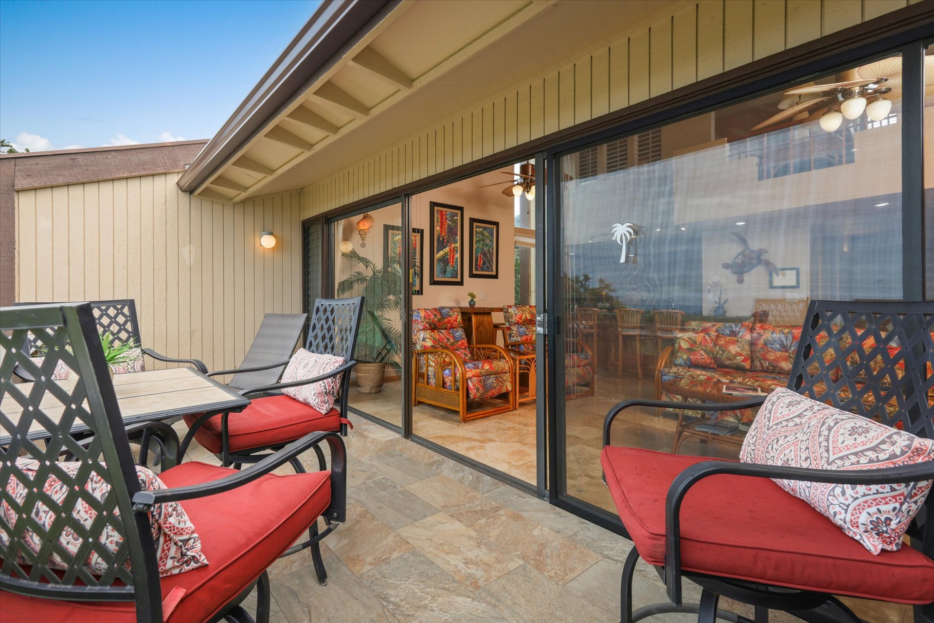 Waikoloa Village Condominiums