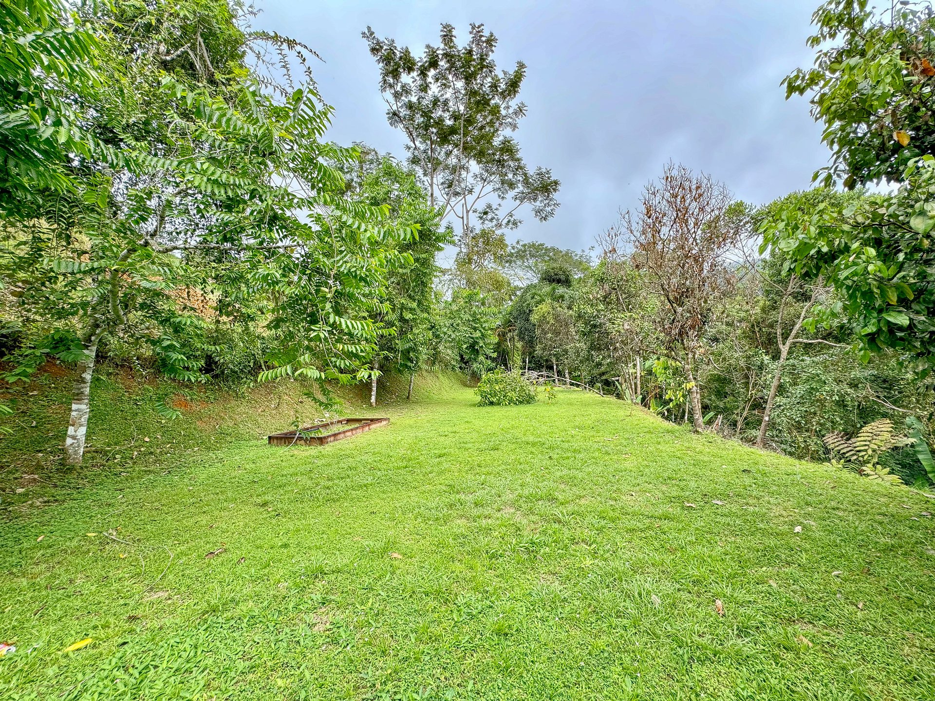 Jungle Retreat with River, Views & 2 Homes in Tres Rios