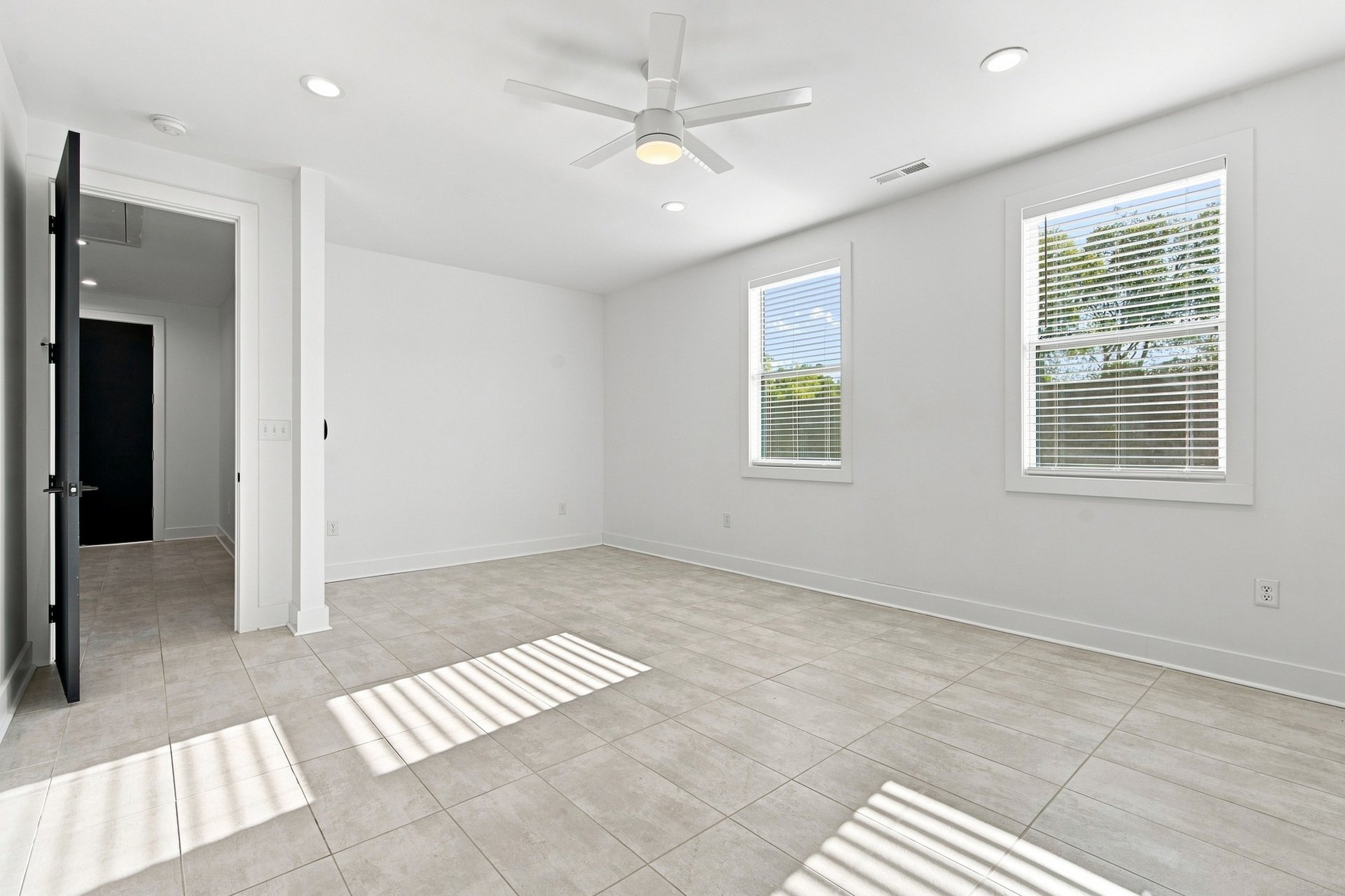 Custom Luxury Living in the Heart of Five Points