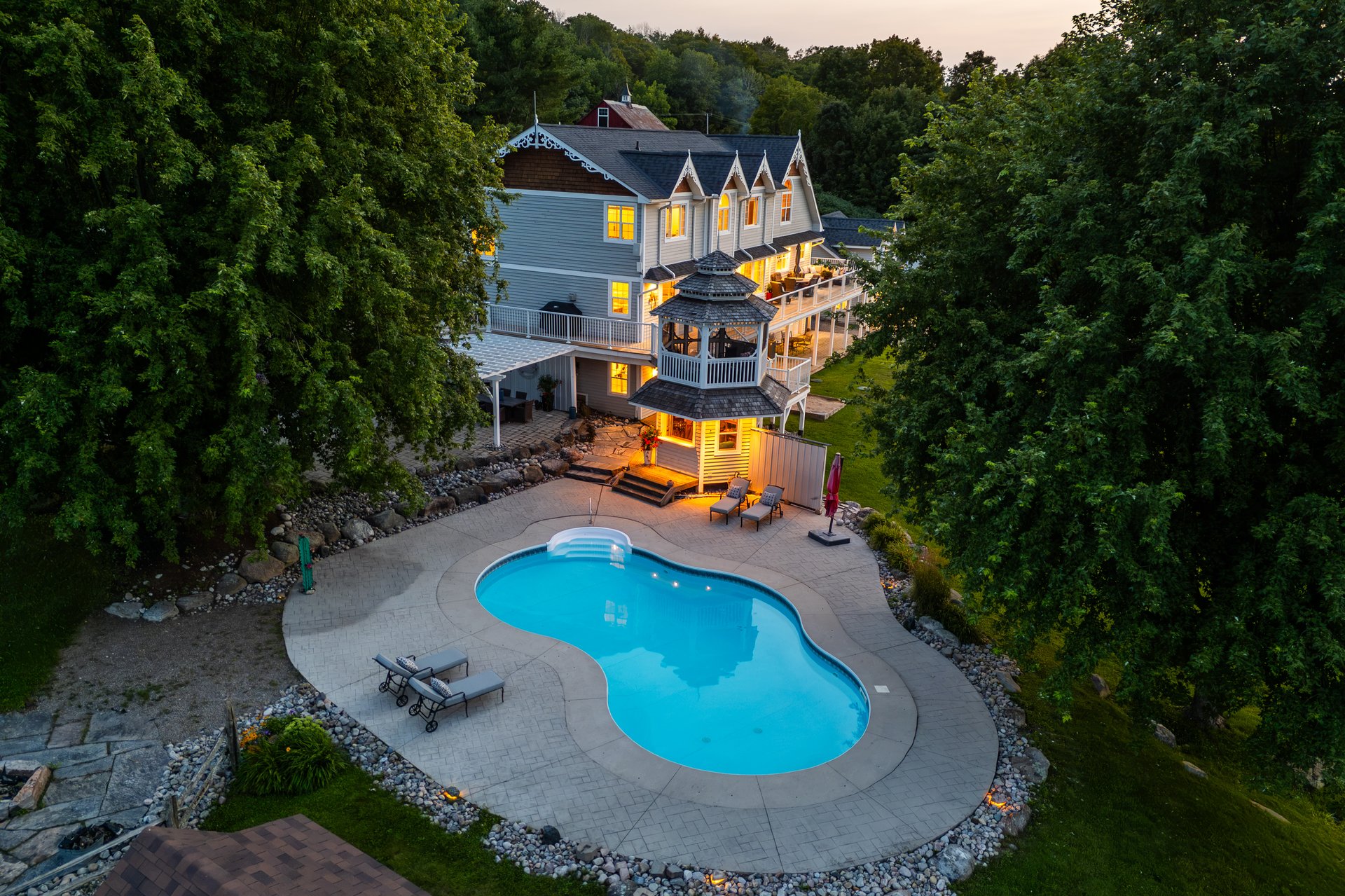 Port Carling