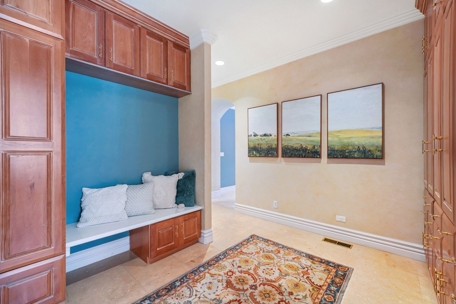 1501 Oak Haven Lane