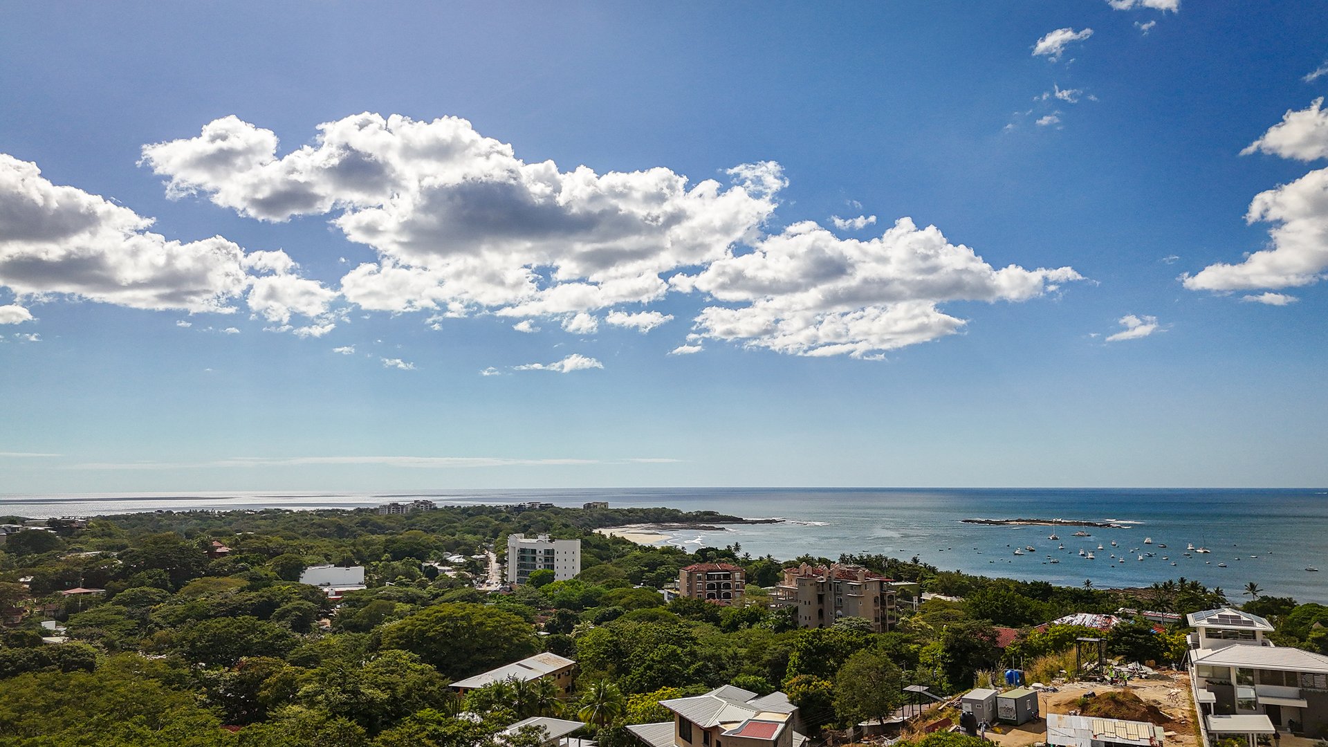 Tamarindo 360, Penthouse 1 - Unit 301 | Last Developer Unit For Sale!