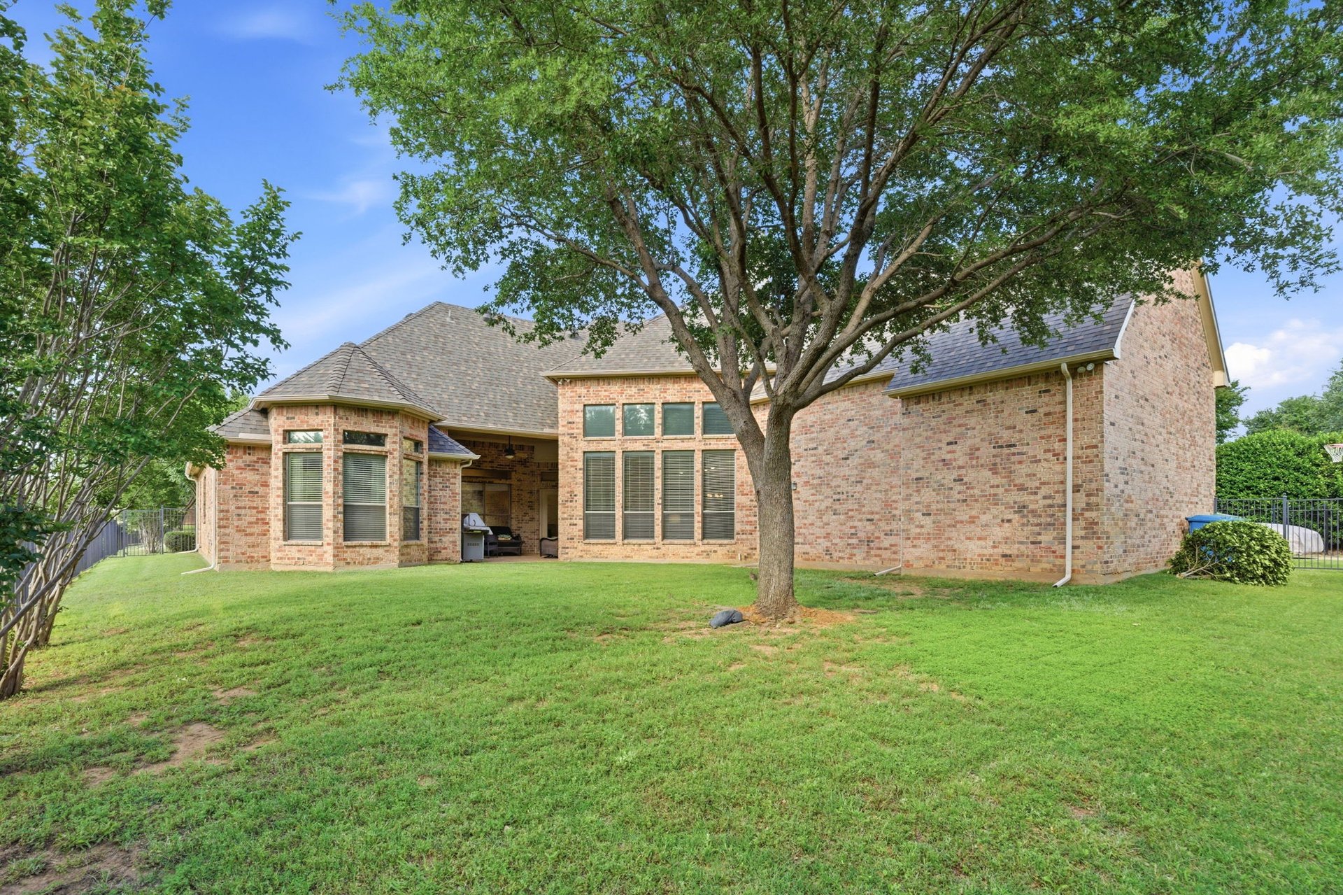 4615 Wild Honey Court (3% BAC)