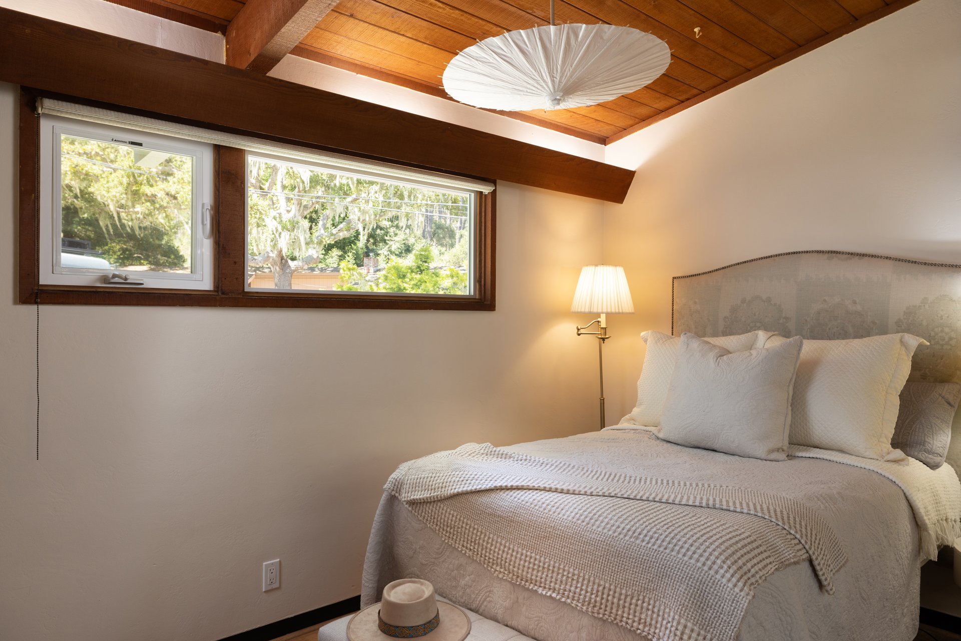 Freshly Updated Monterey Haven