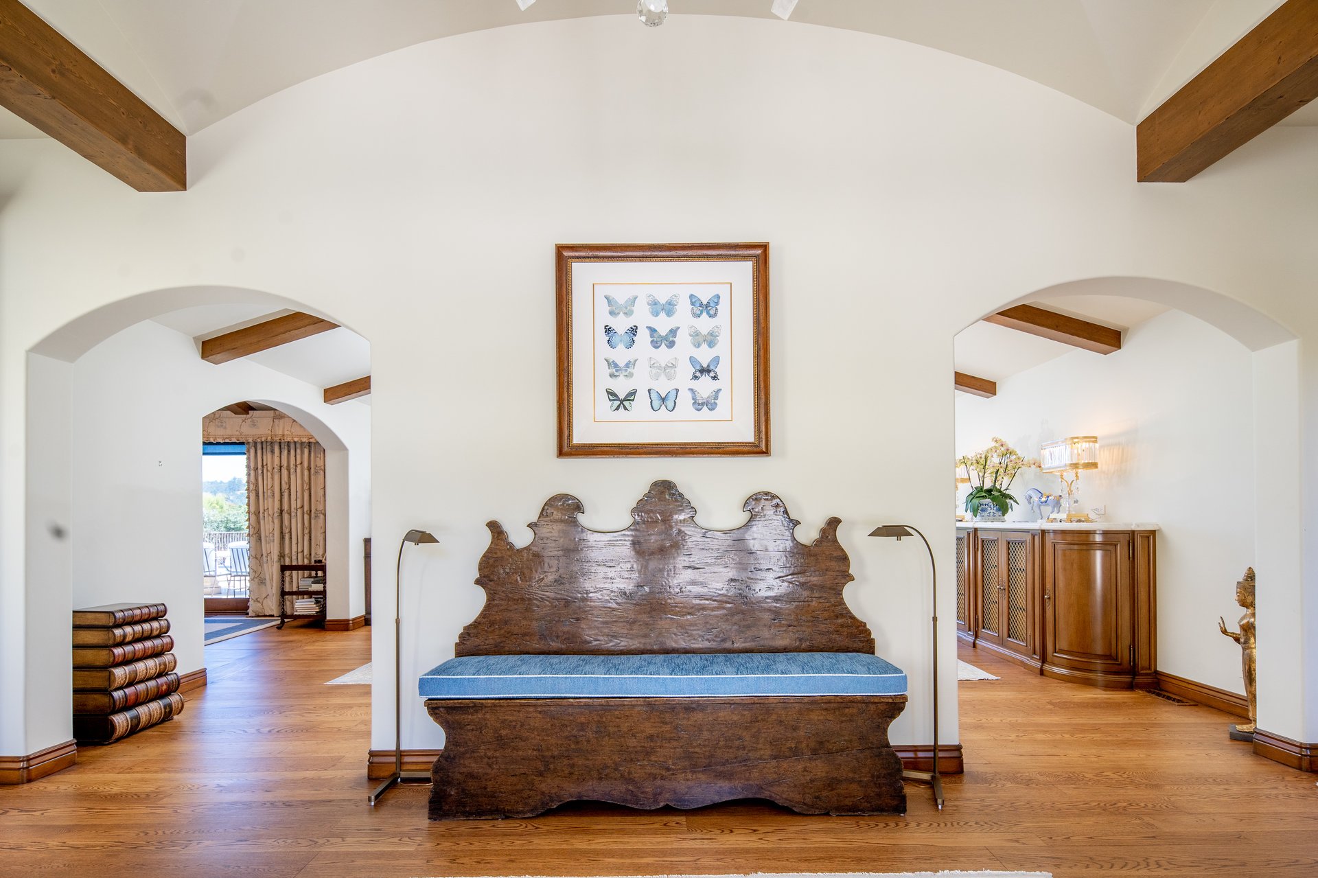 Hummingbird House - Premier Pebble Beach Estate