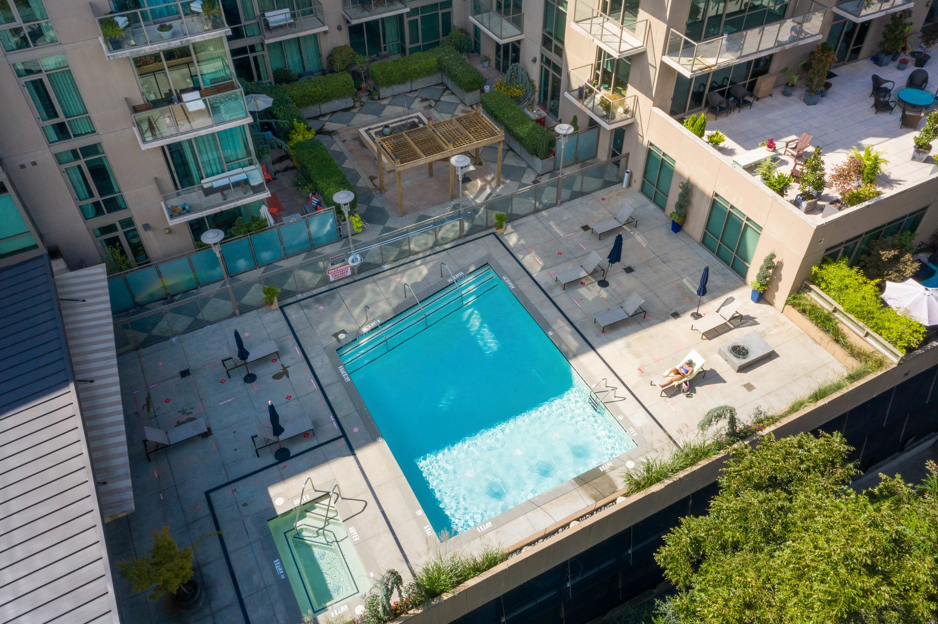 905 Juniper Street NE Unit 704