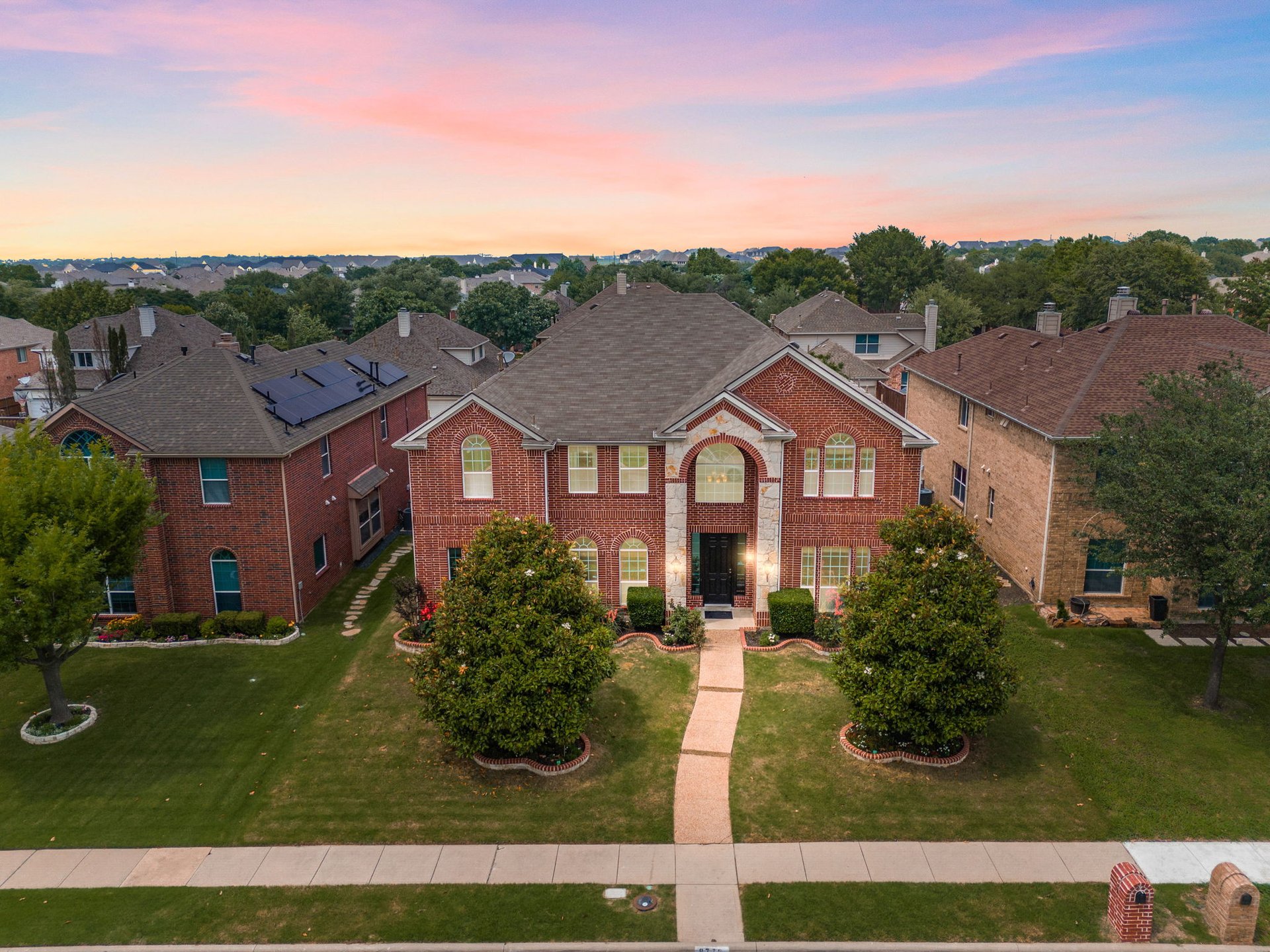 9772 Hickory Street (3% BAC)
