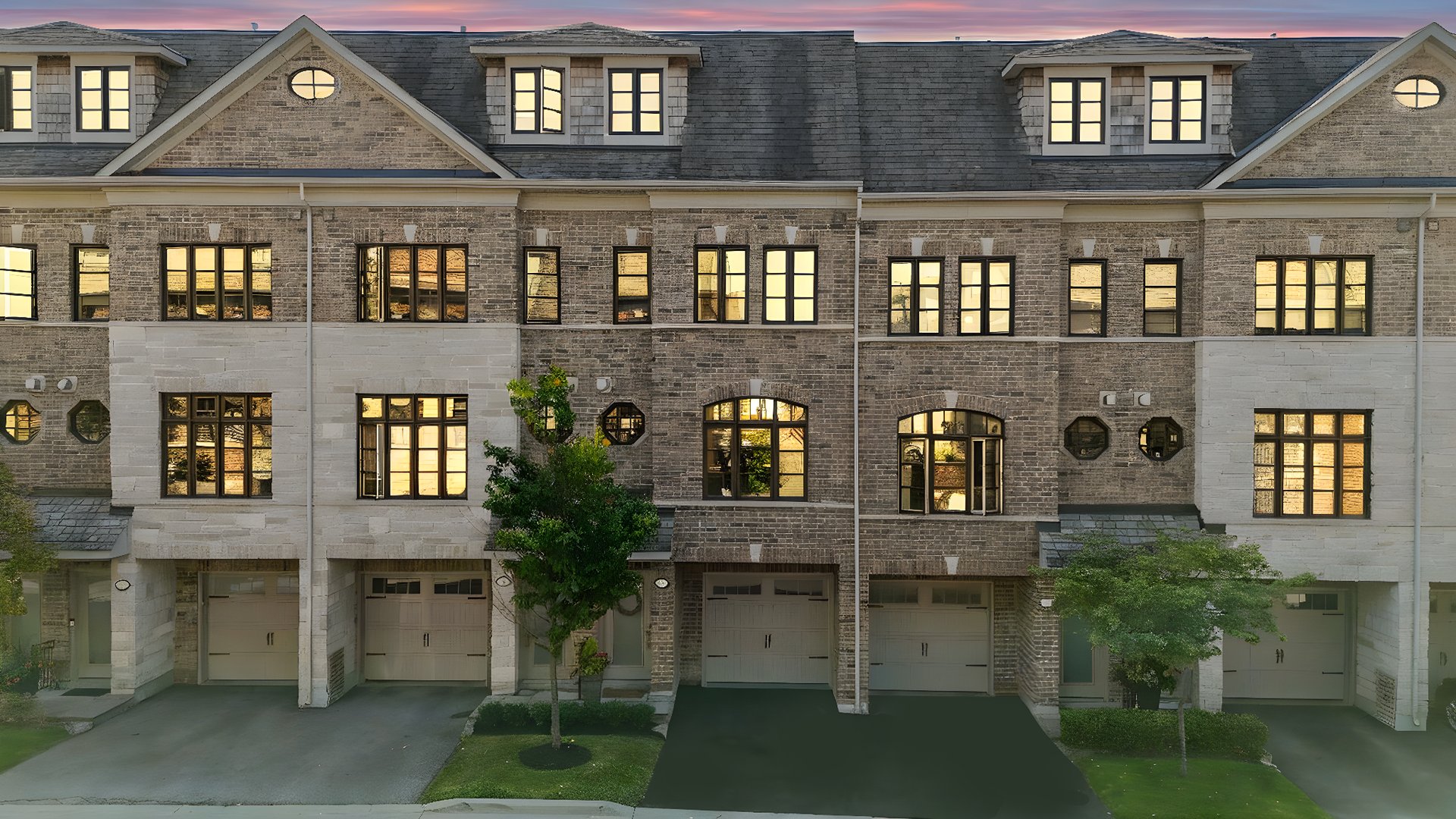 9 Powseland Cres 5, Woodbridge Ontario