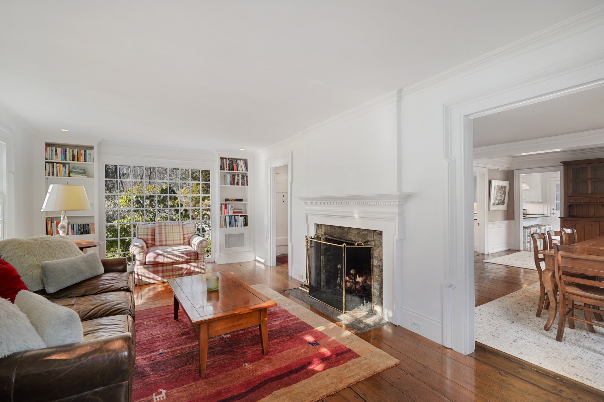 66 Eastwoods Road
