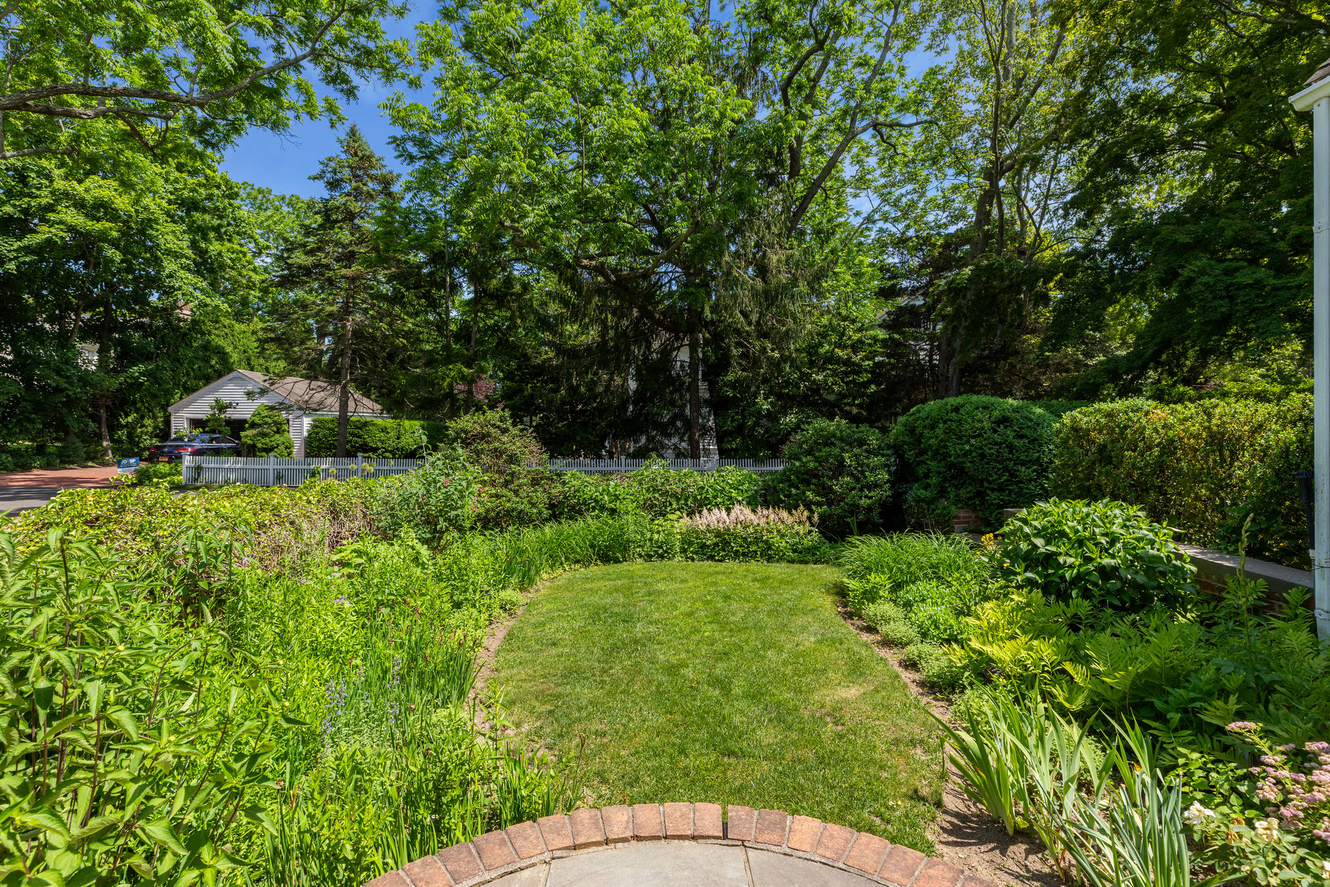 An Enduring Piece of Bellport History
