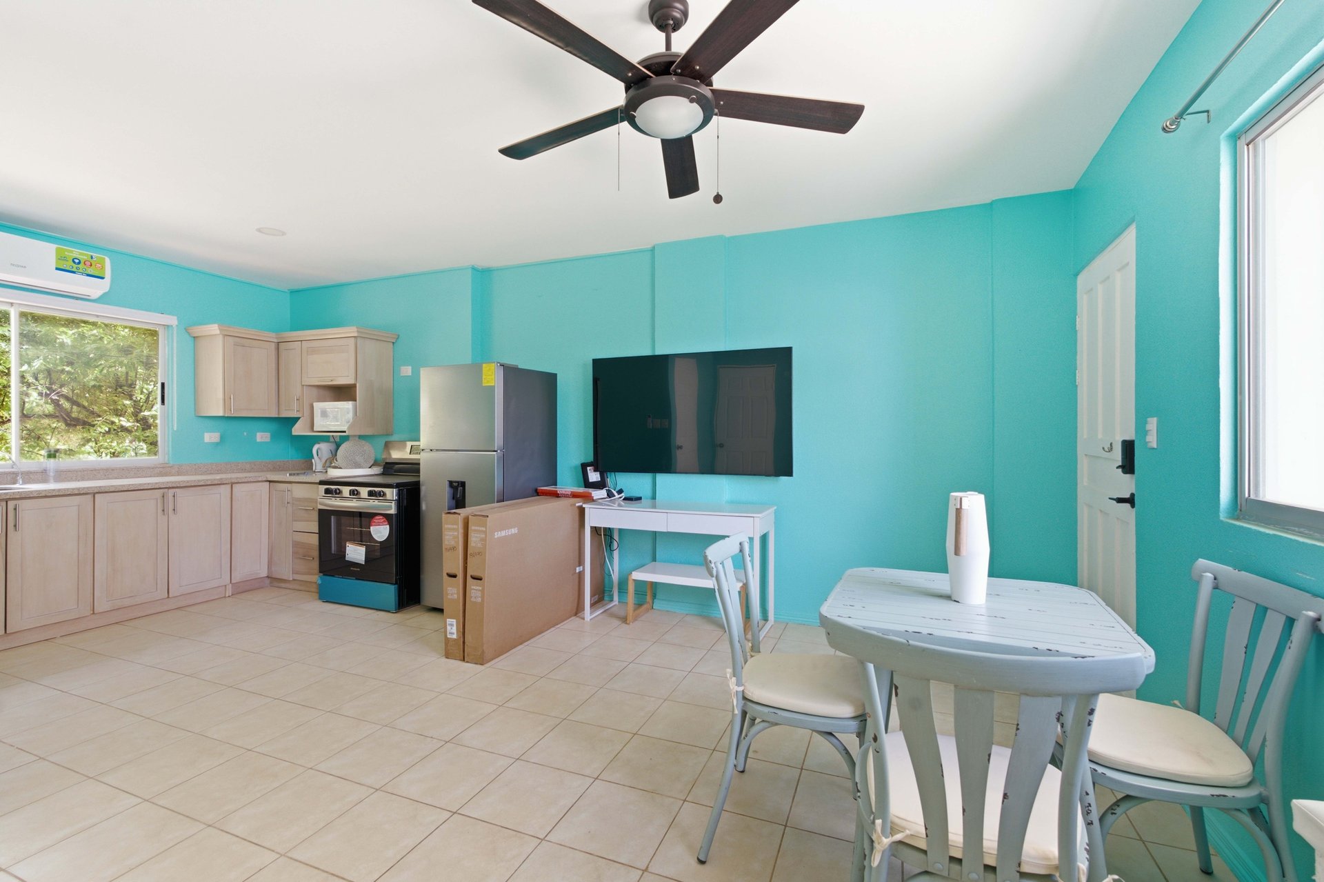 Villa Verde 2 | 2-Bedroom Condo for Sale in Tamarindo, Costa Rica