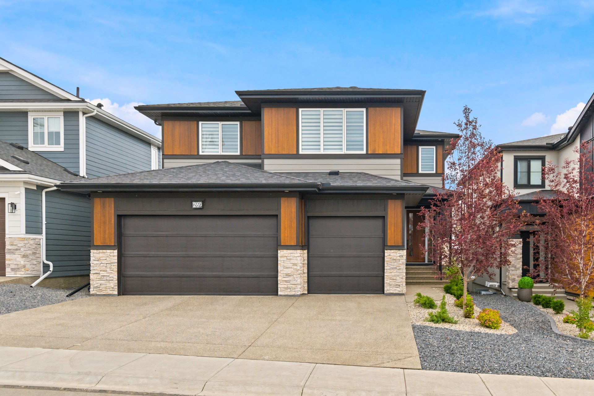 269 Aspen Summit Heights SW